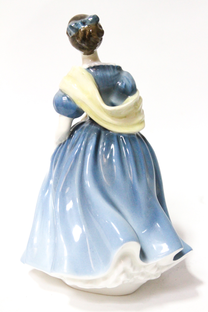 Royal Doulton "Adrienne" Figurine