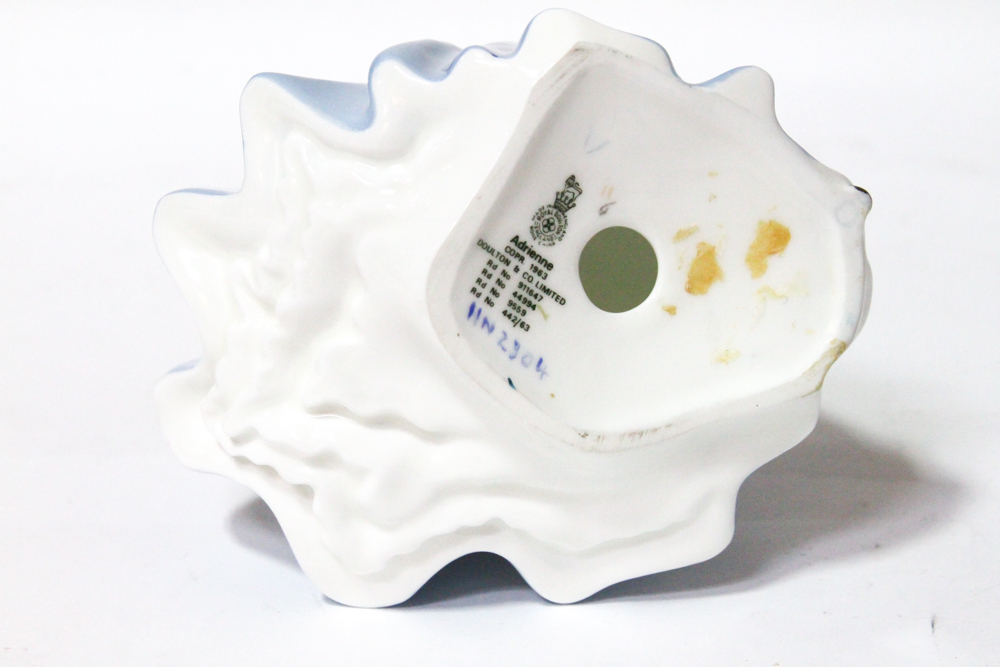 Royal Doulton "Adrienne" Figurine