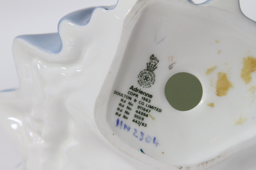 Royal Doulton "Adrienne" Figurine