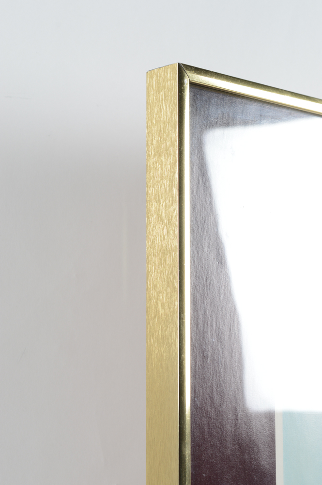 Event Poster "Prada del Sol" Fritz Scholder