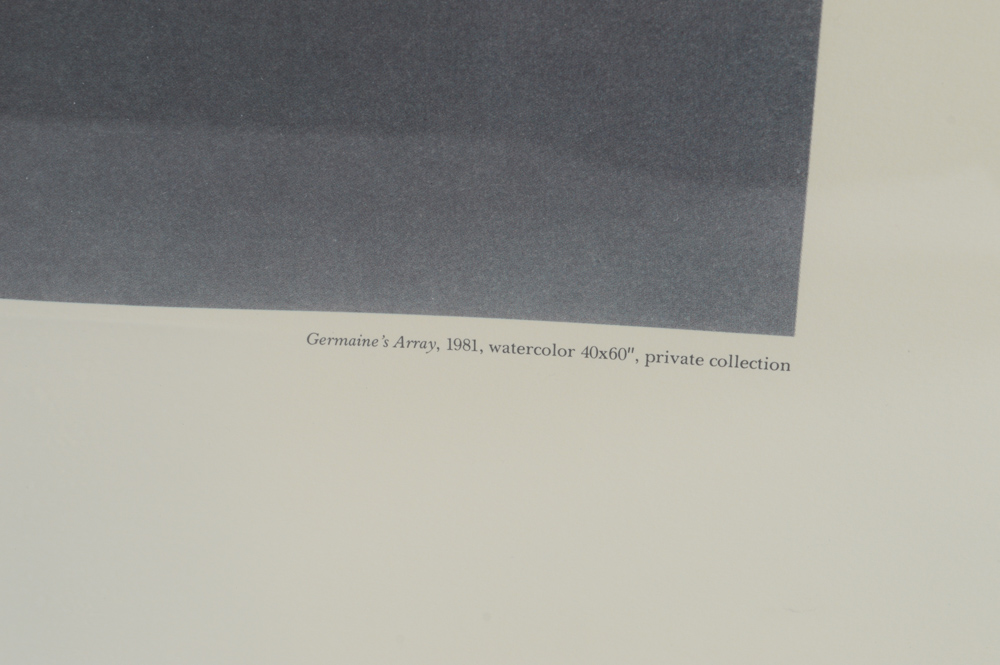 Gallery Poster "John Stuart Ingle" Tatischeff Gallery