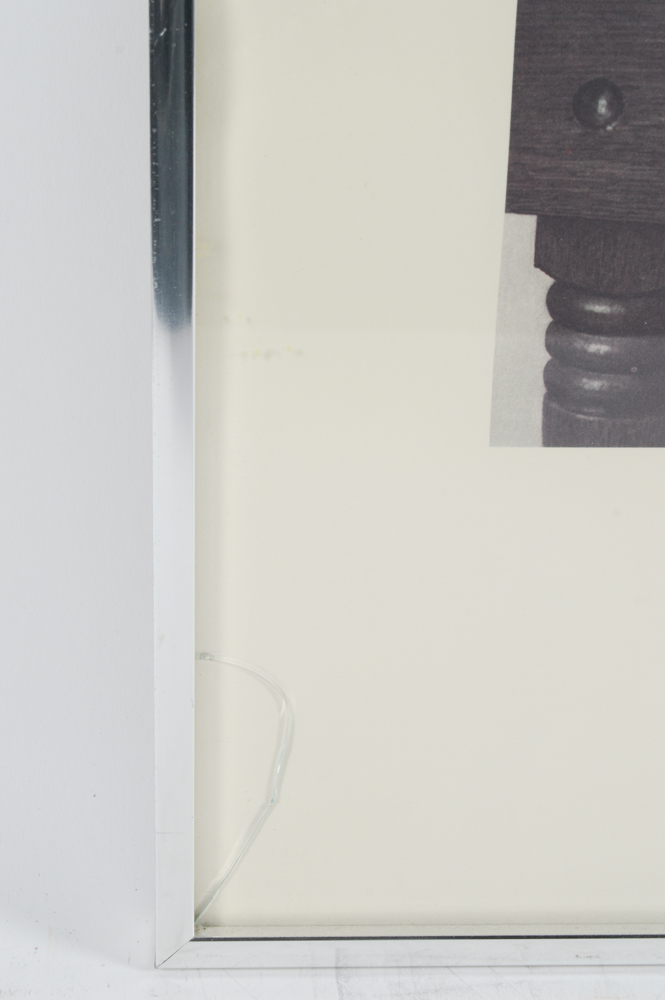 Gallery Poster "John Stuart Ingle" Tatischeff Gallery