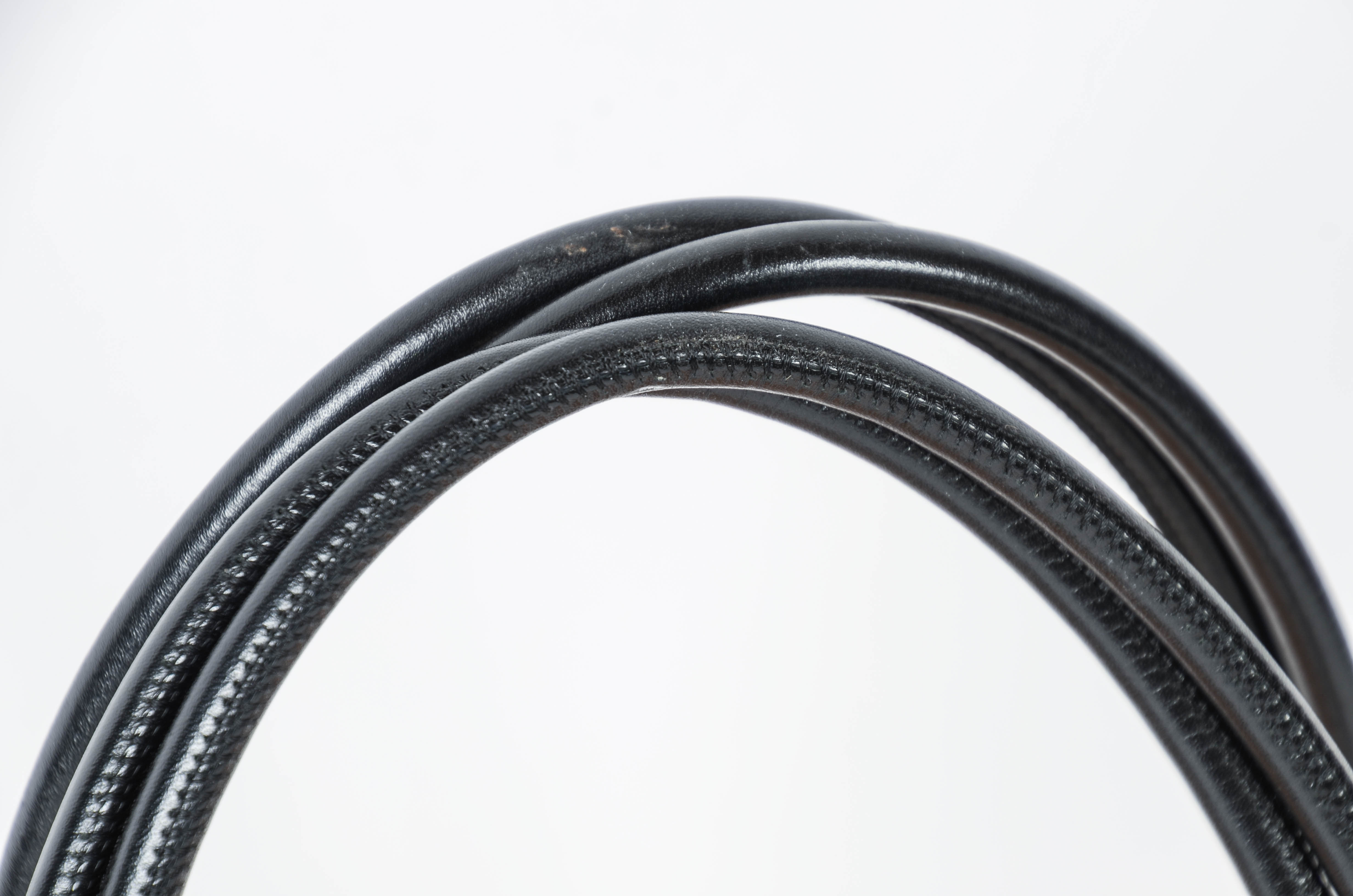 Chanel Ligne Cambon Bowler Bag