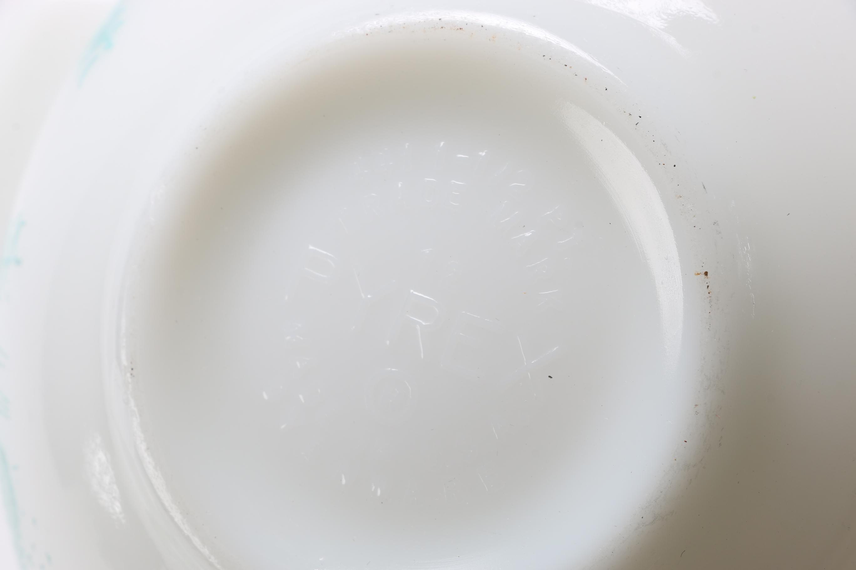 Assorted Vintage Pyrex Bakeware