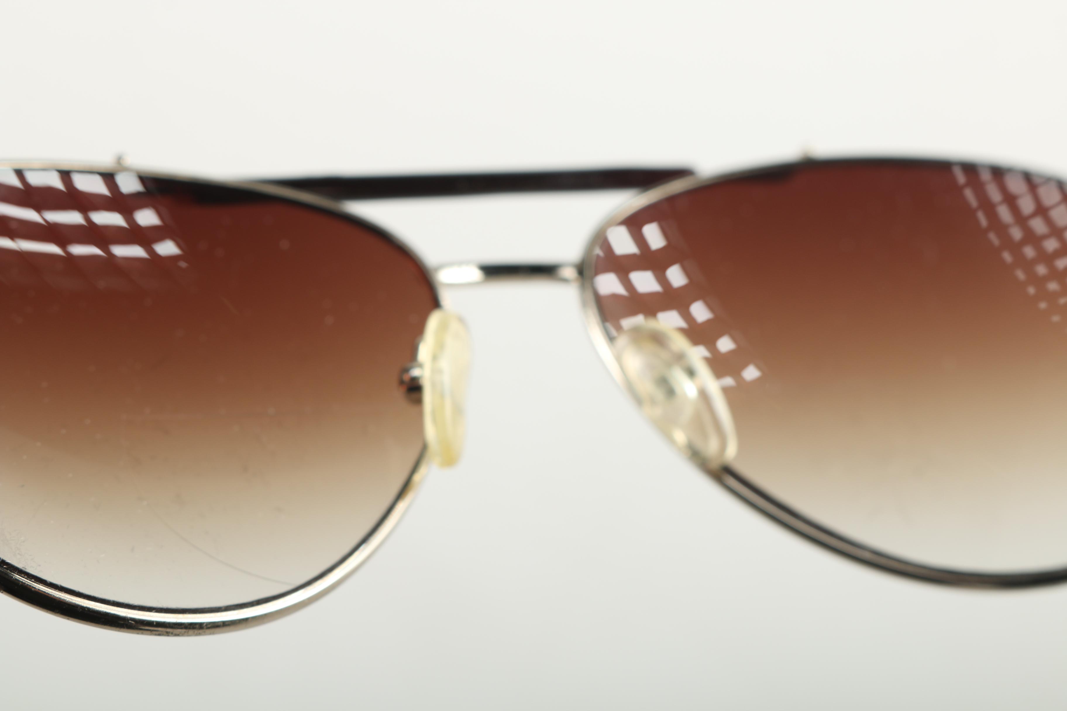 Women's Designer Sunglasses