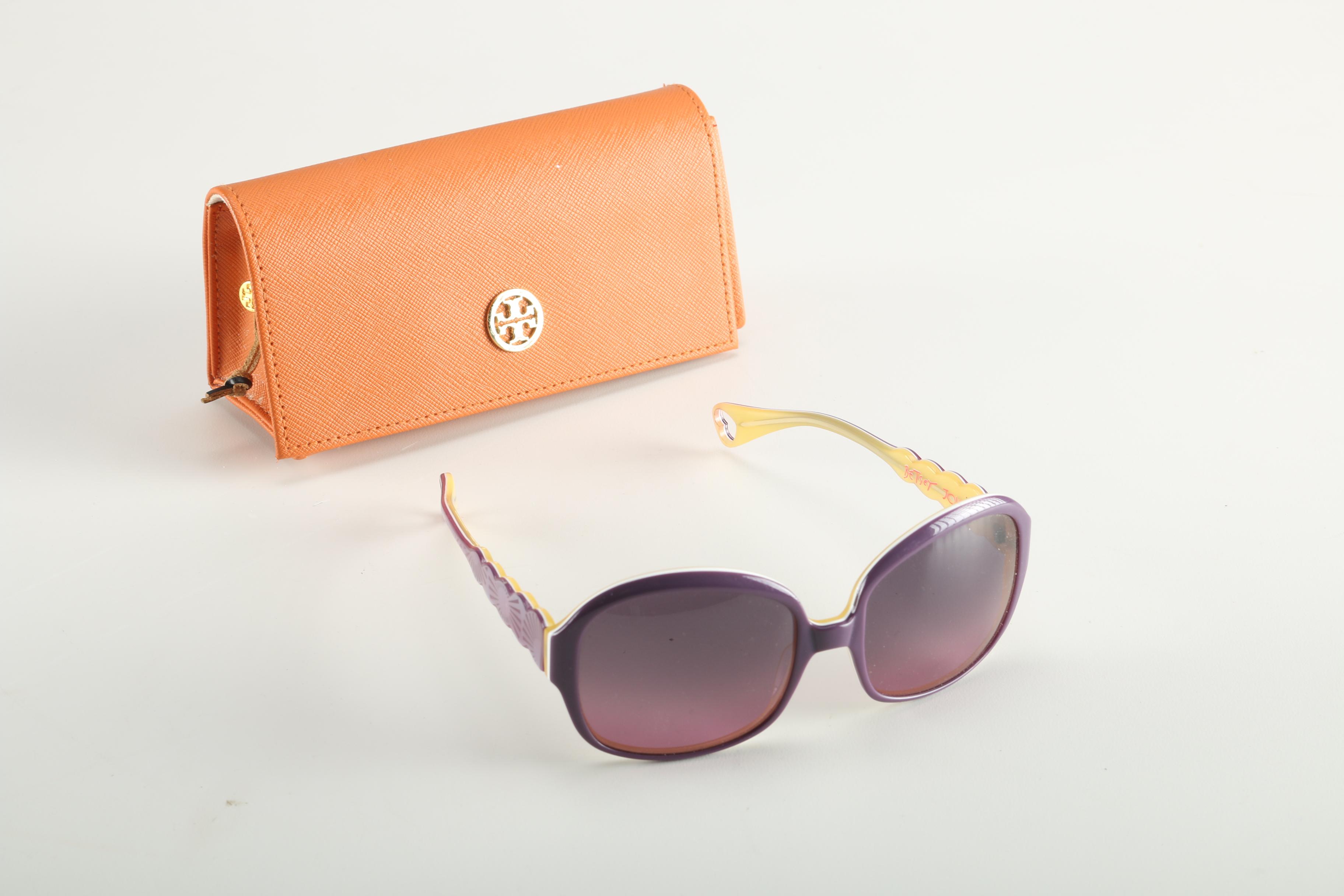 Women's Designer Sunglasses