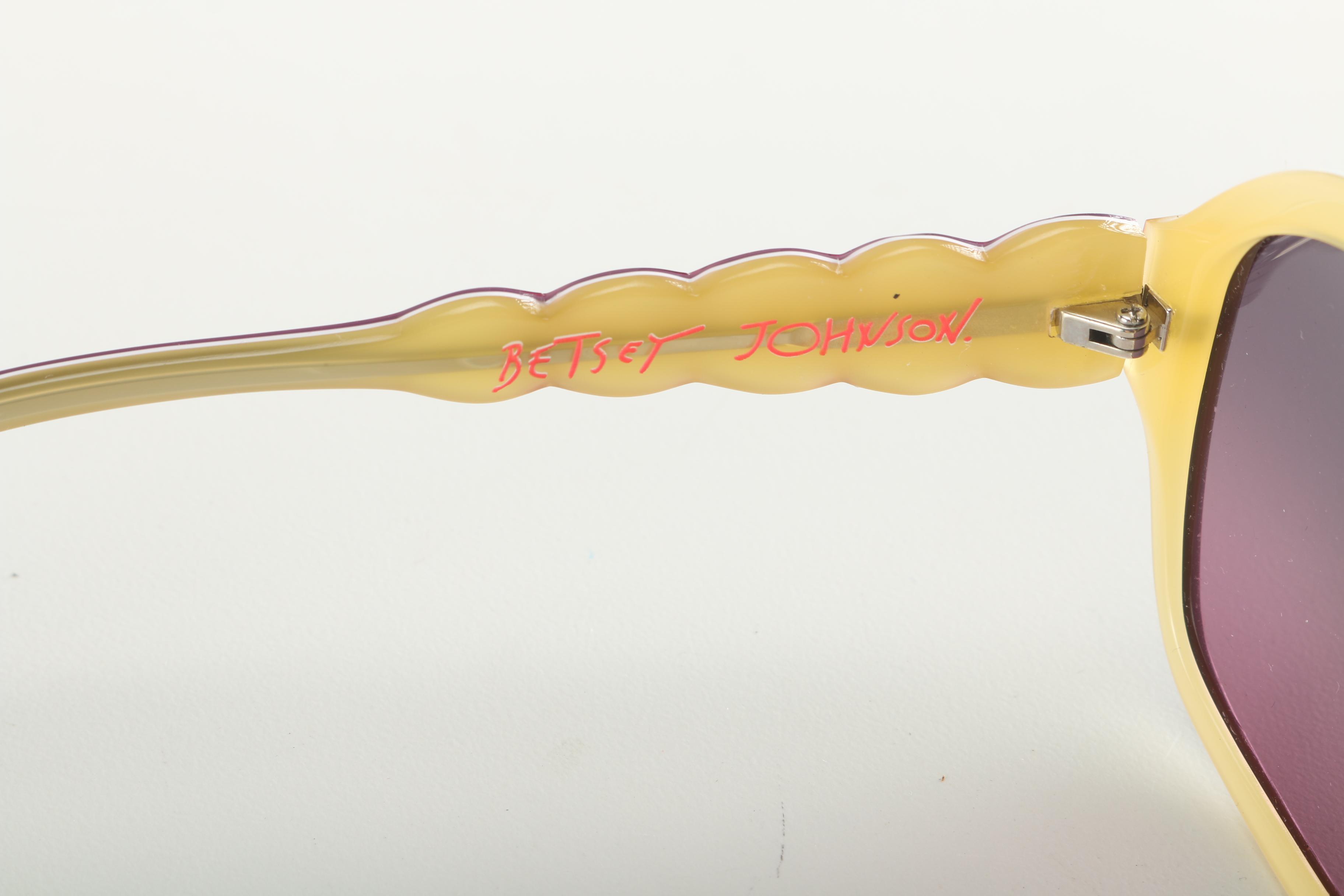 Women's Designer Sunglasses