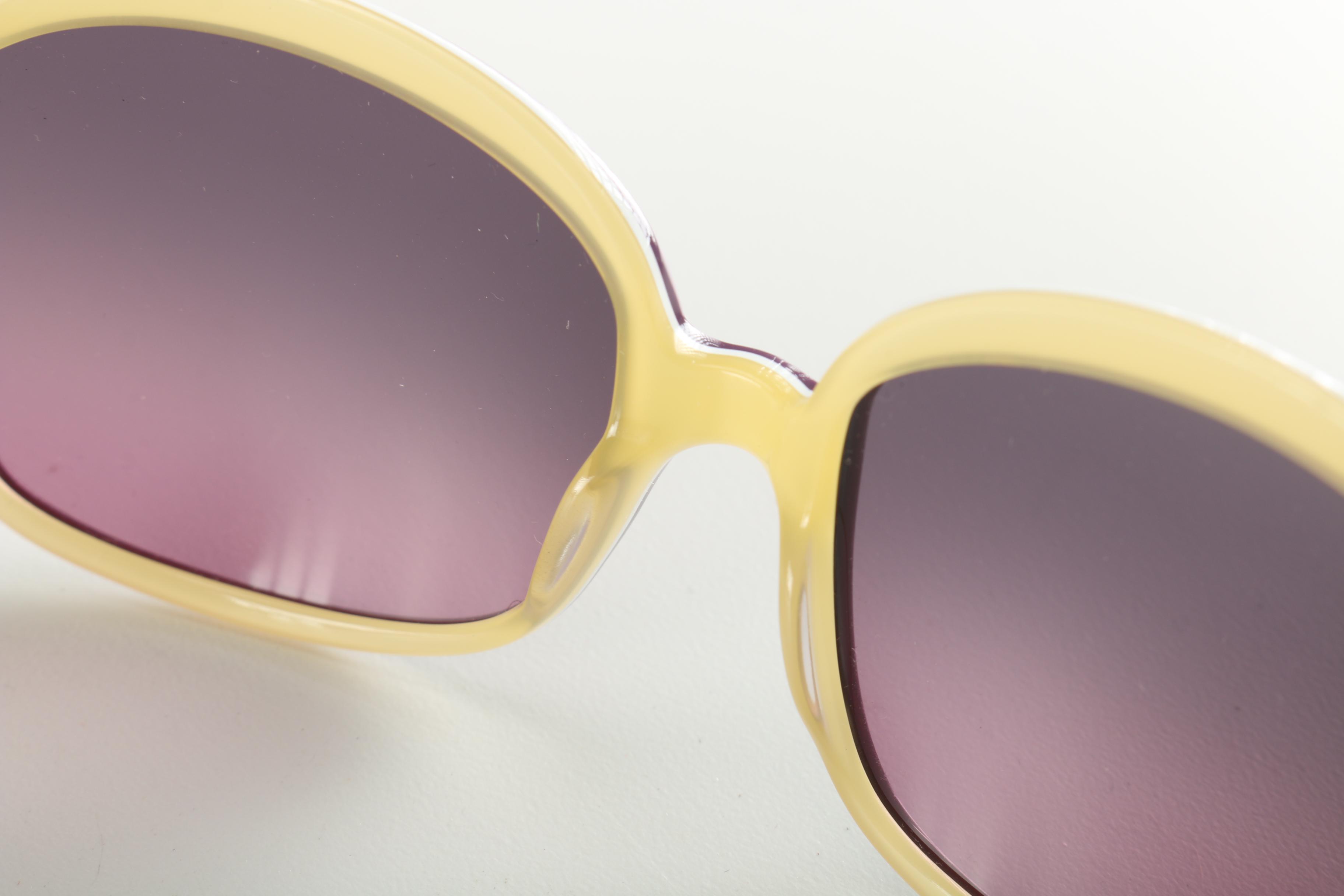 Women's Designer Sunglasses