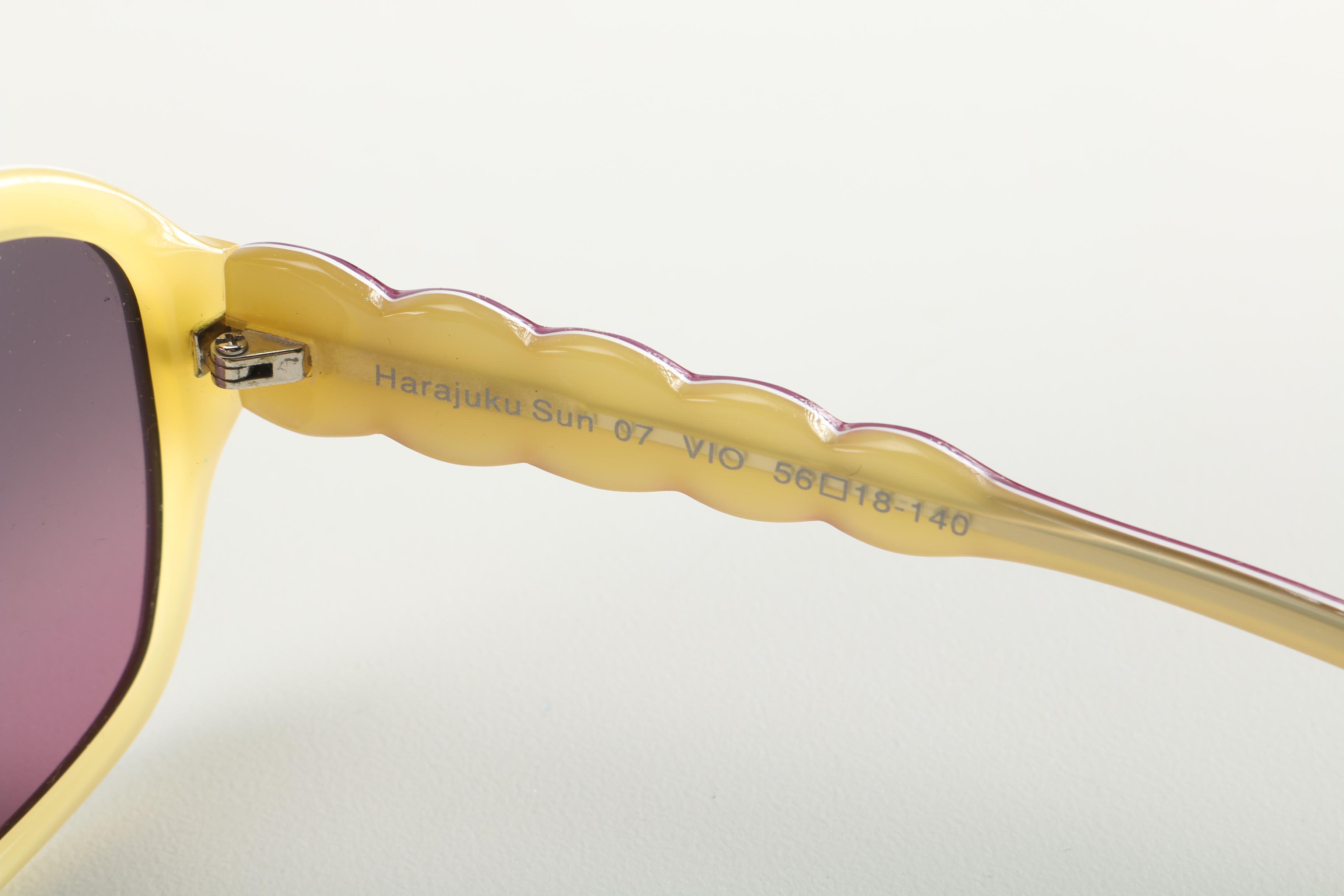 Women's Designer Sunglasses