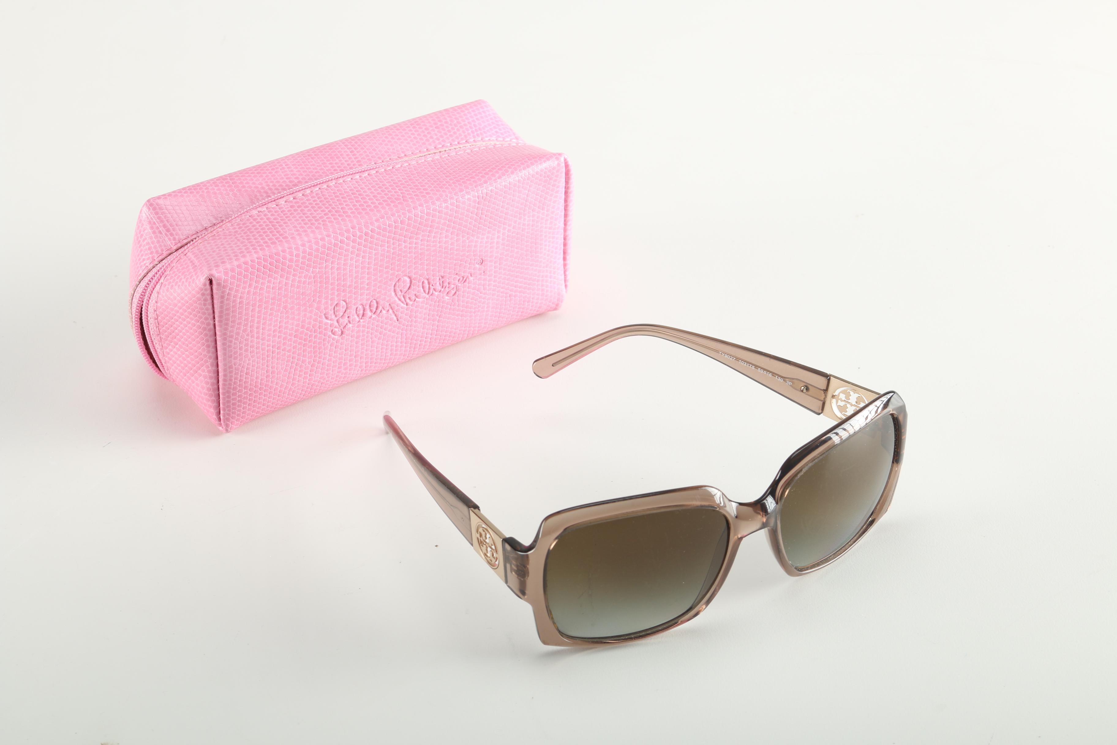 Women's Designer Sunglasses