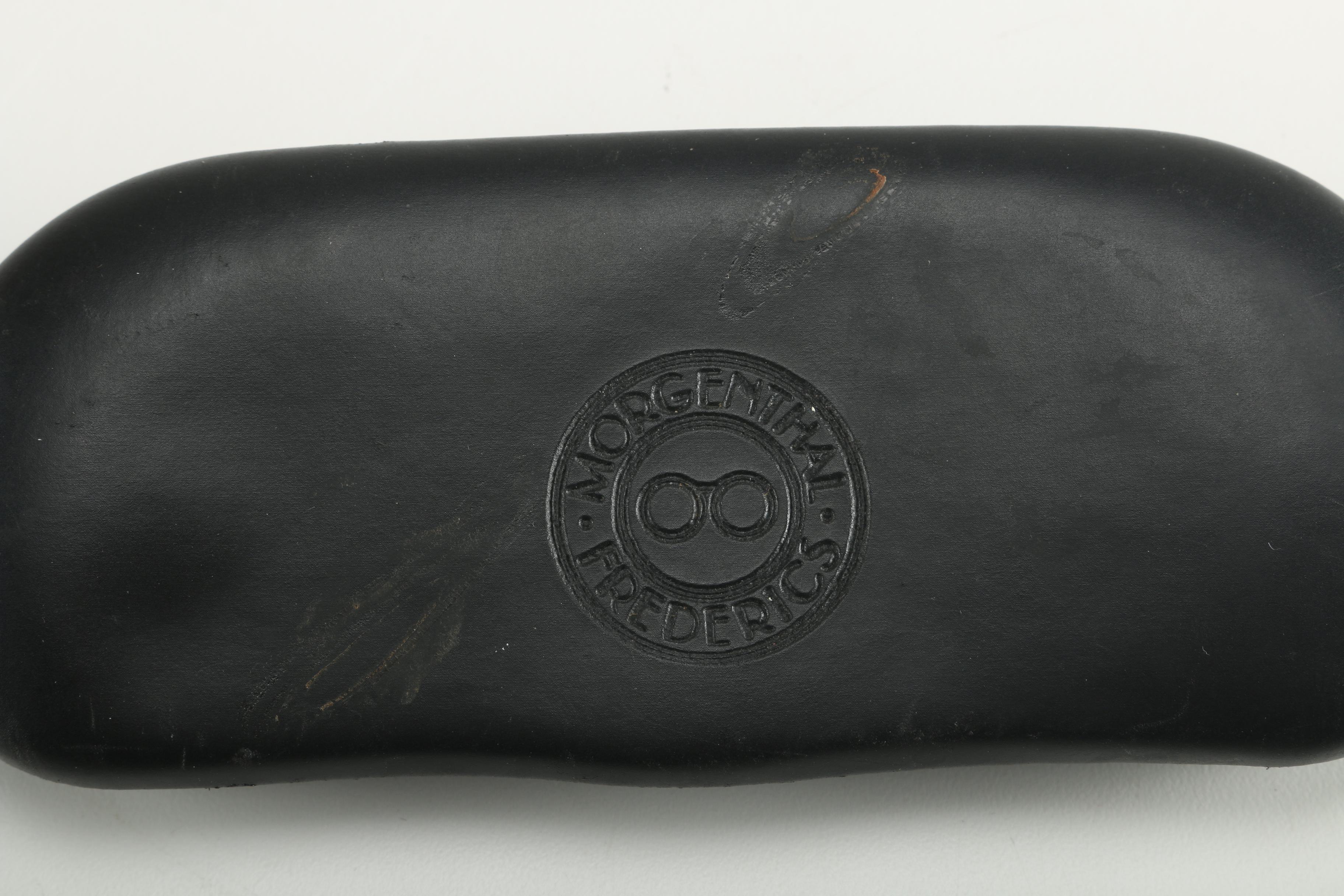 Morgenthal Frederics Eyeglasses