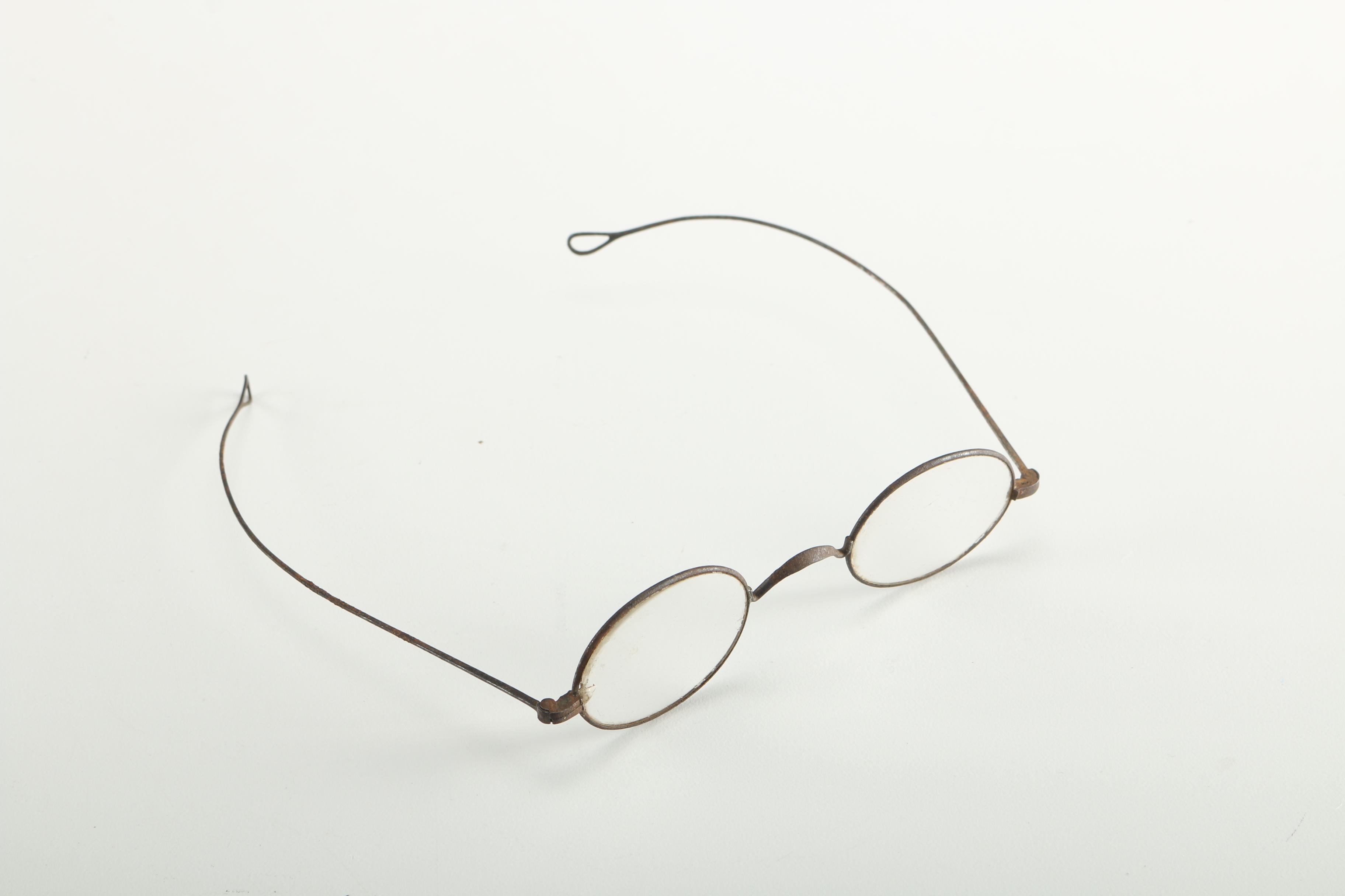 Morgenthal Frederics Eyeglasses