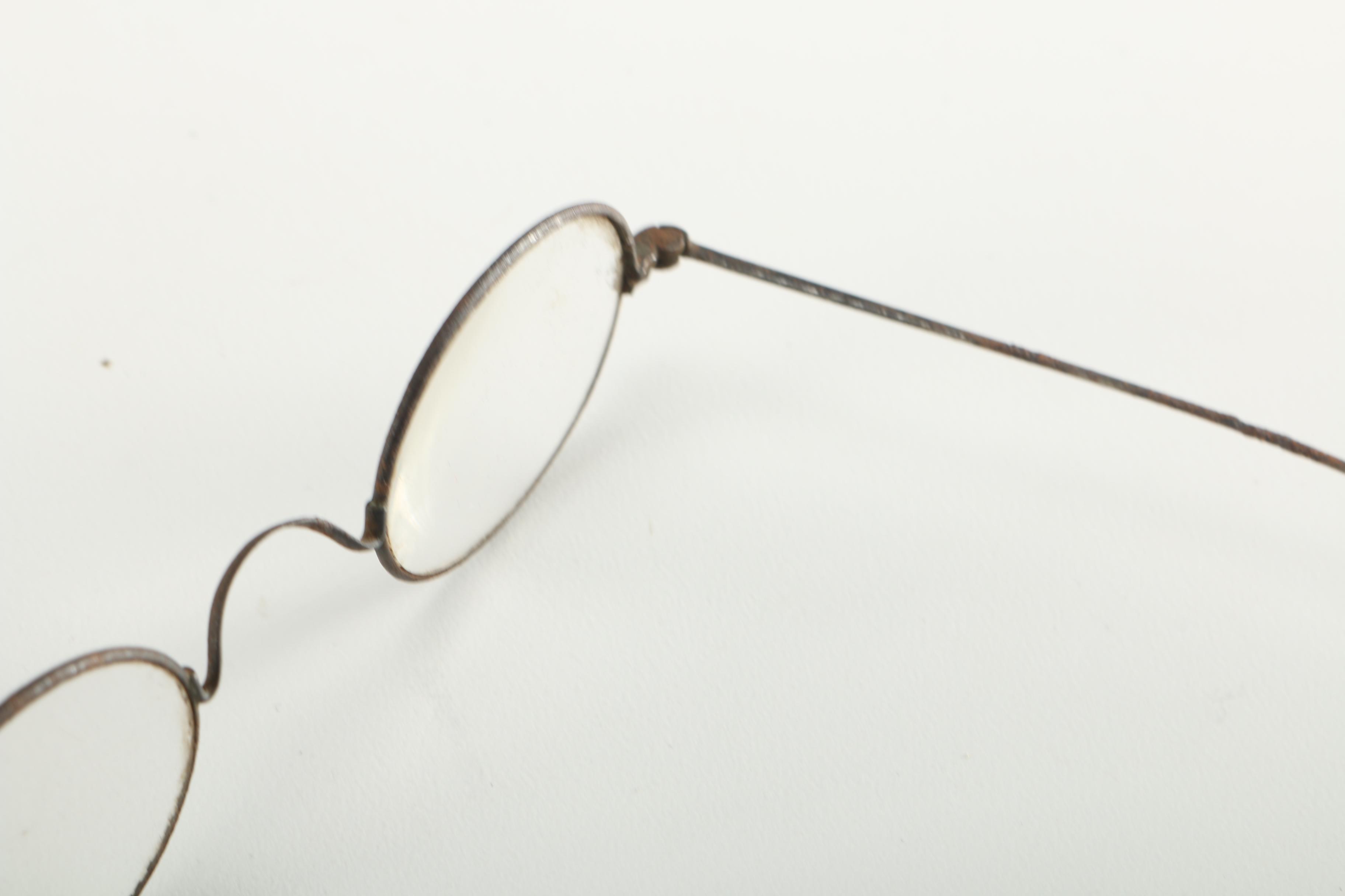Morgenthal Frederics Eyeglasses