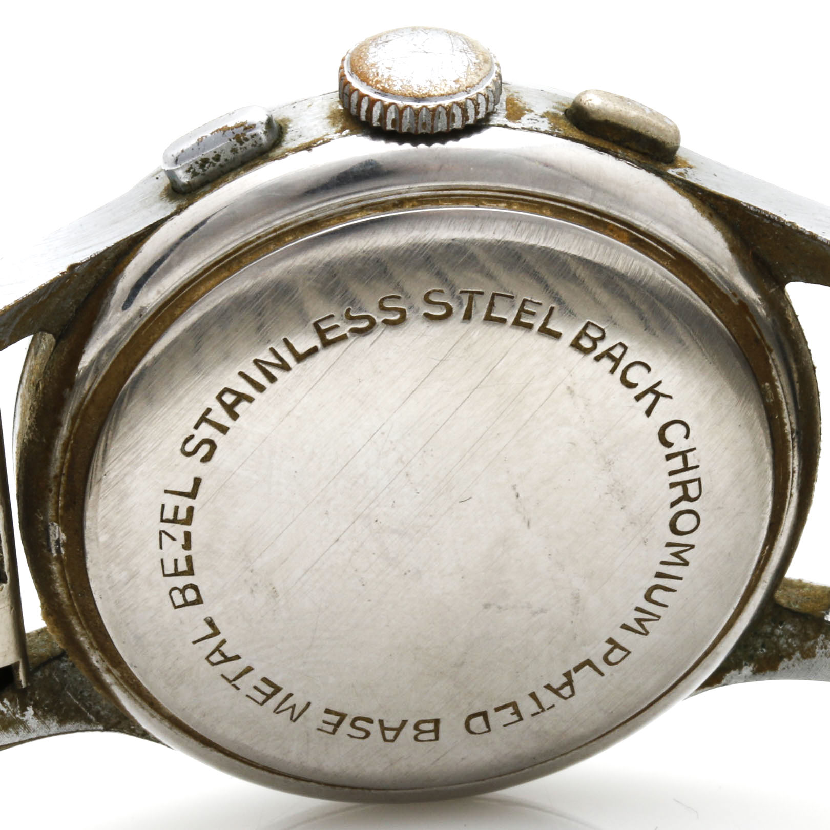 Wittnauer and Perfine Watches