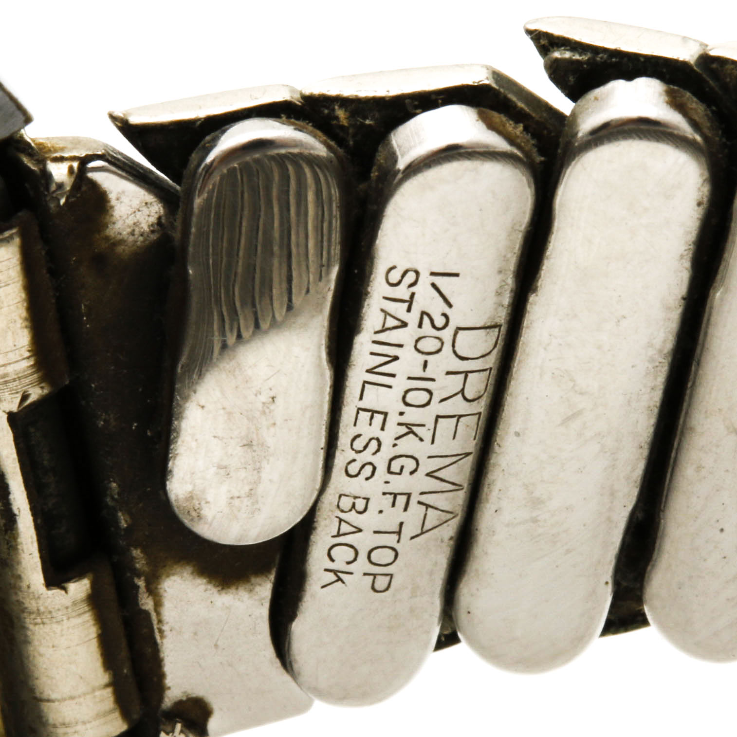 Wittnauer and Perfine Watches