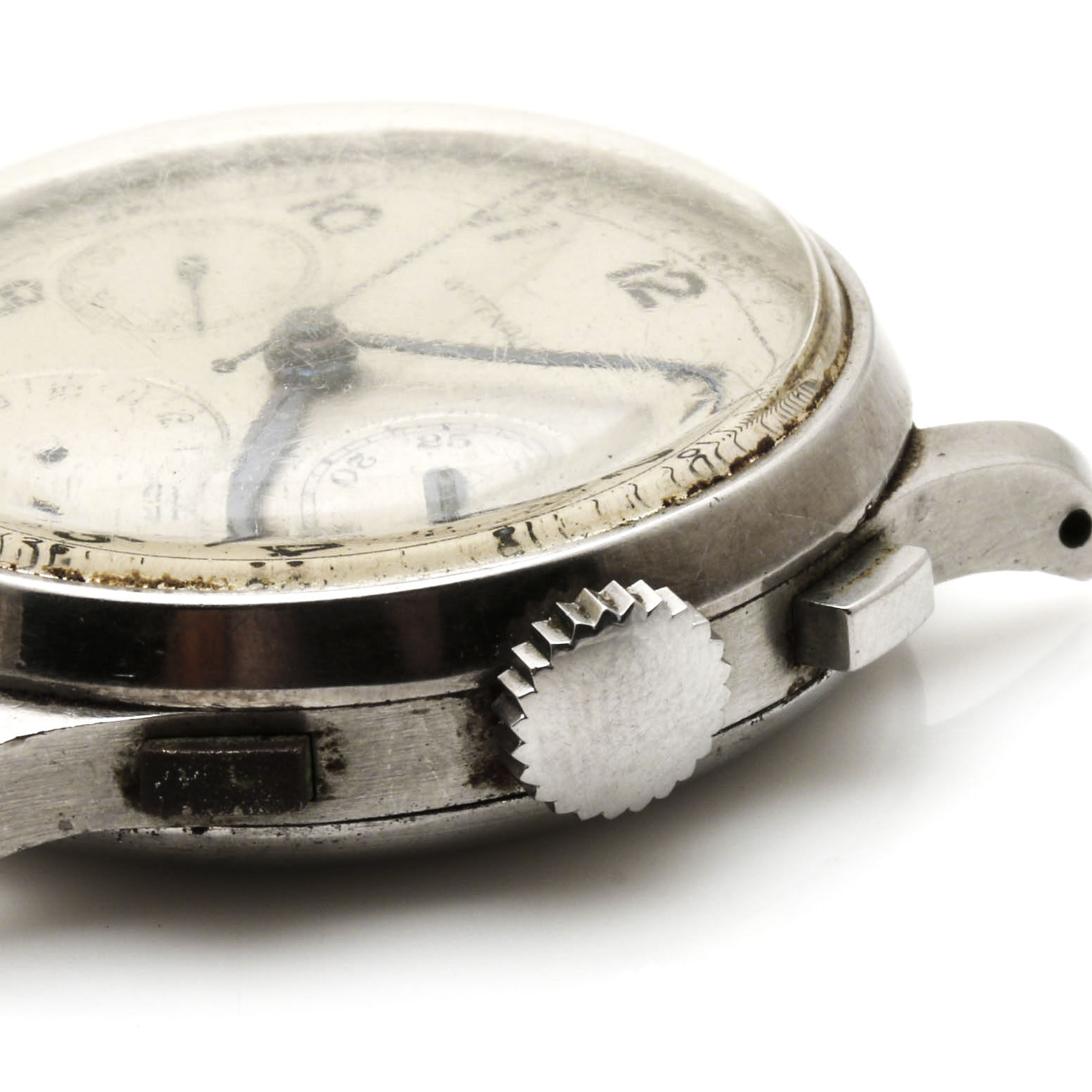 Wittnauer and Perfine Watches