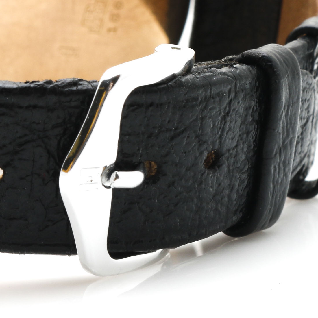 18K Chronographe Suisse Antimagnetic Watch