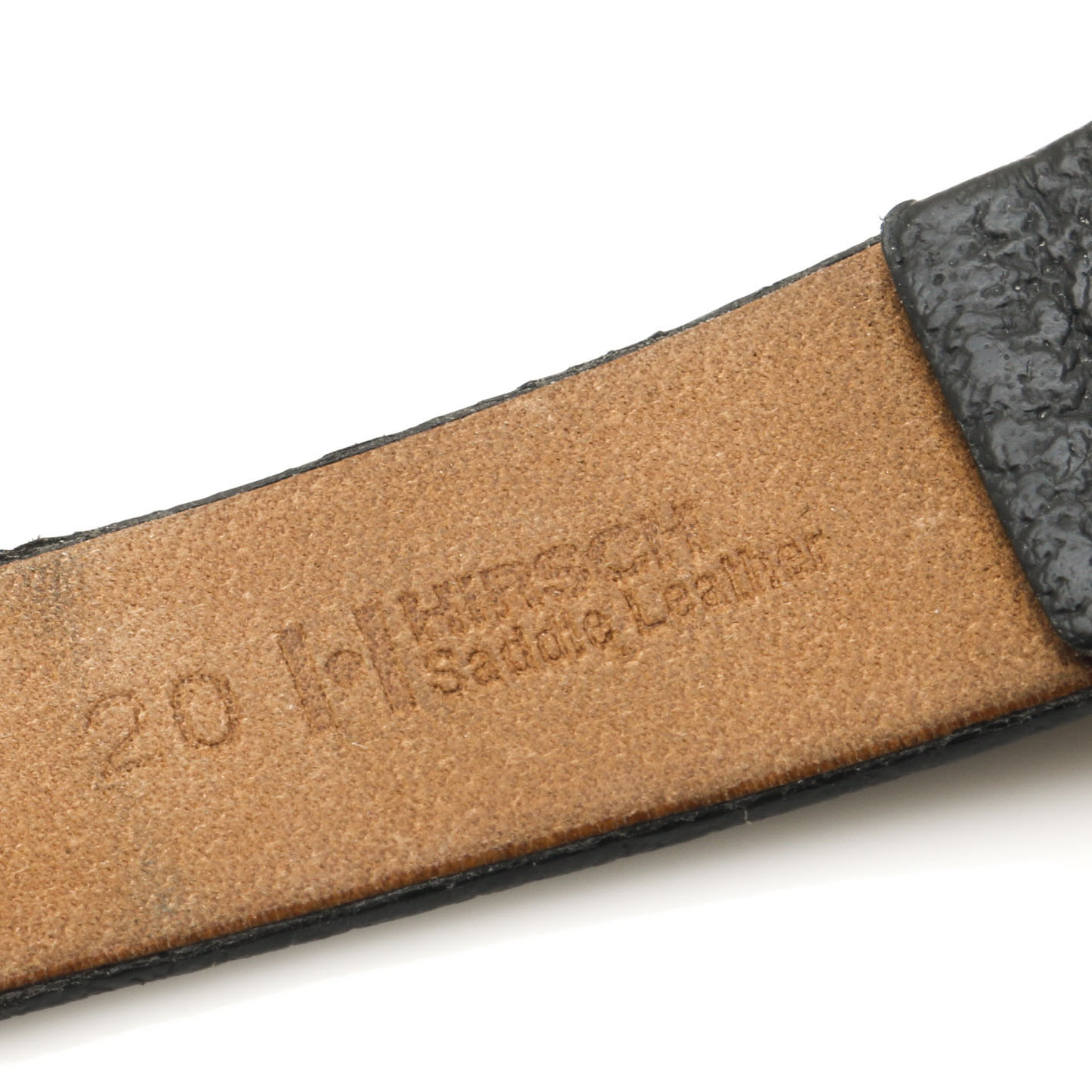 18K Chronographe Suisse Antimagnetic Watch