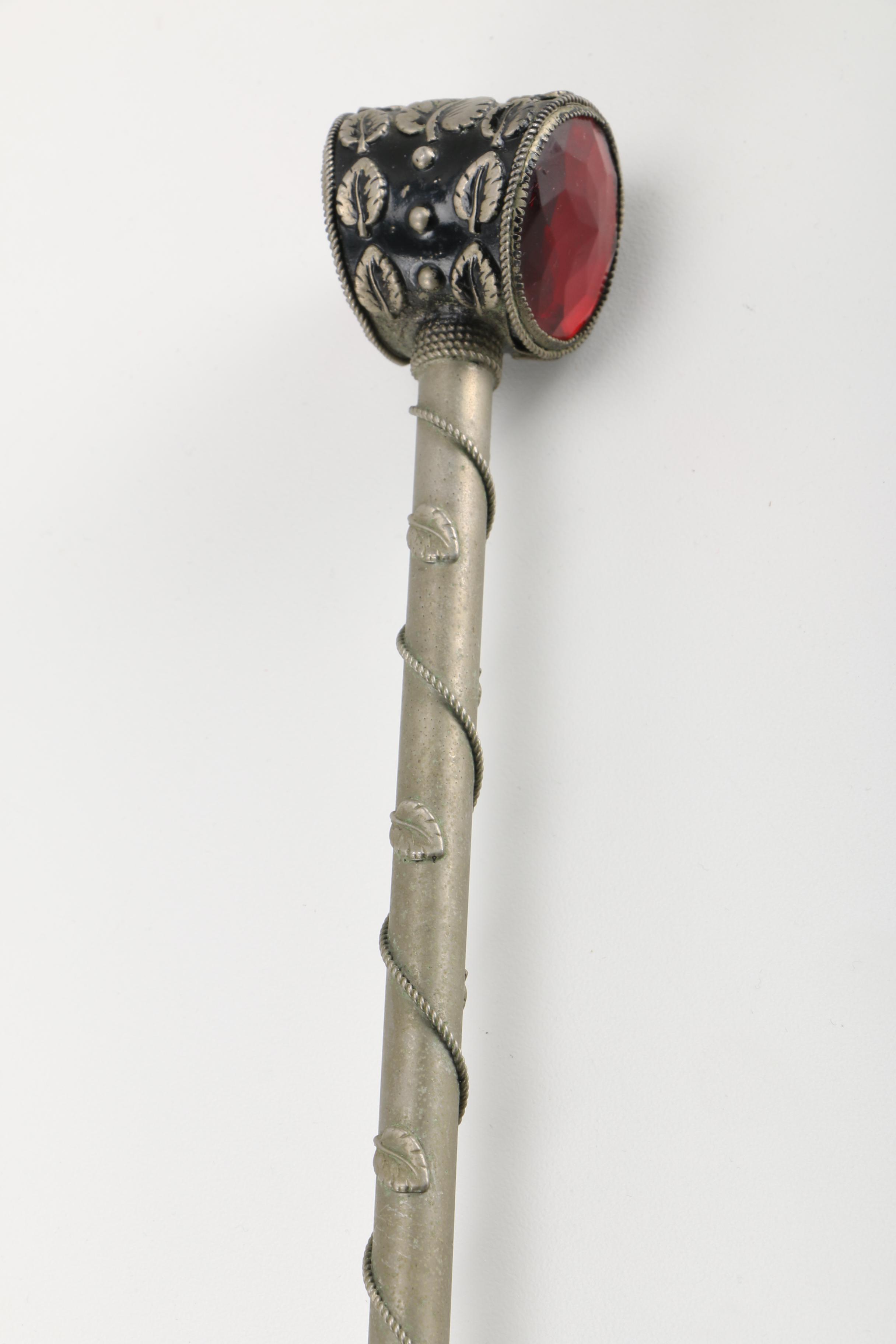 Three Vintage Umbrellas