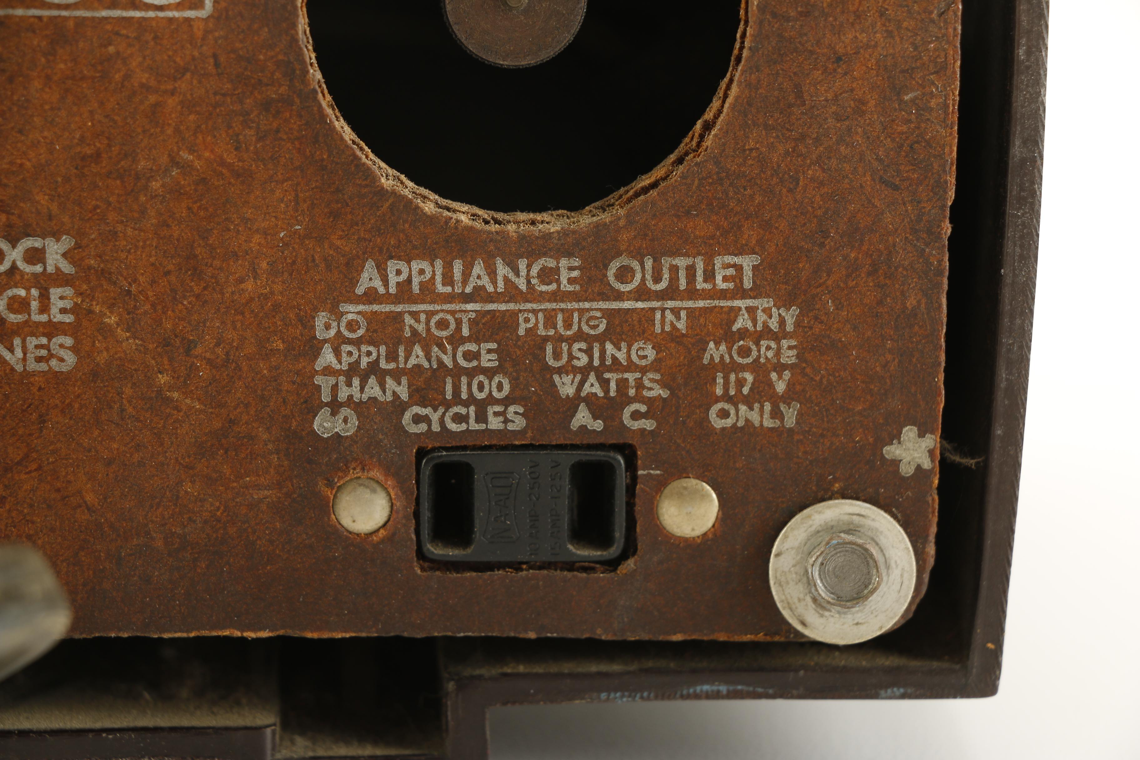 Motorola Tube Radio and Two Transistor Radios