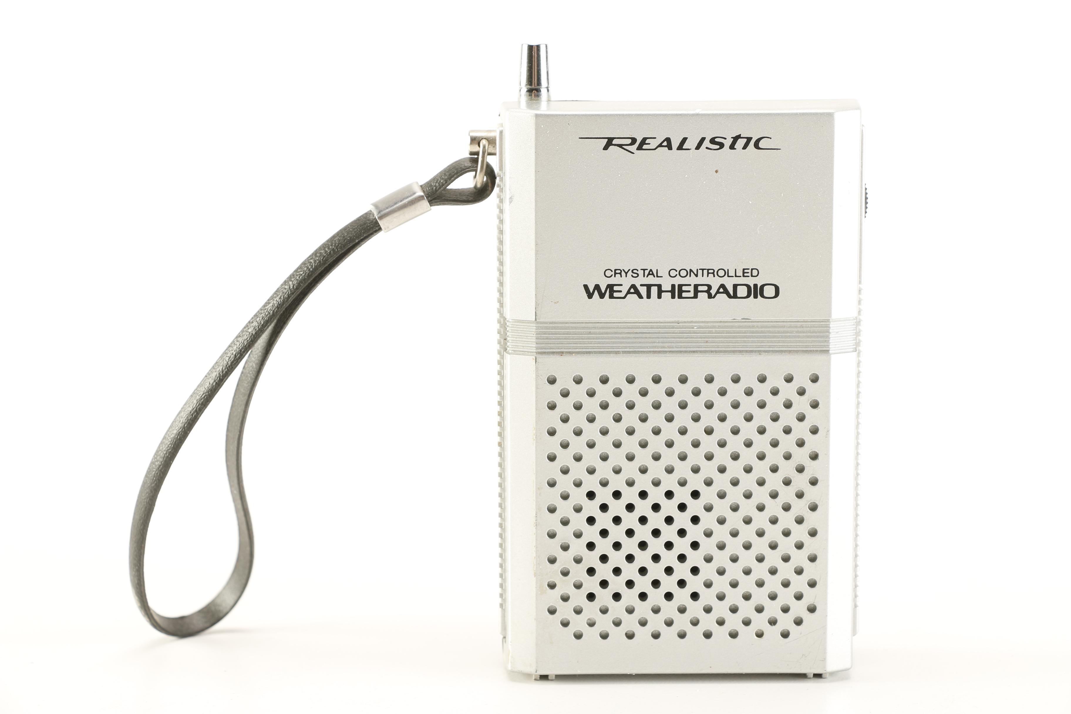 Motorola Tube Radio and Two Transistor Radios