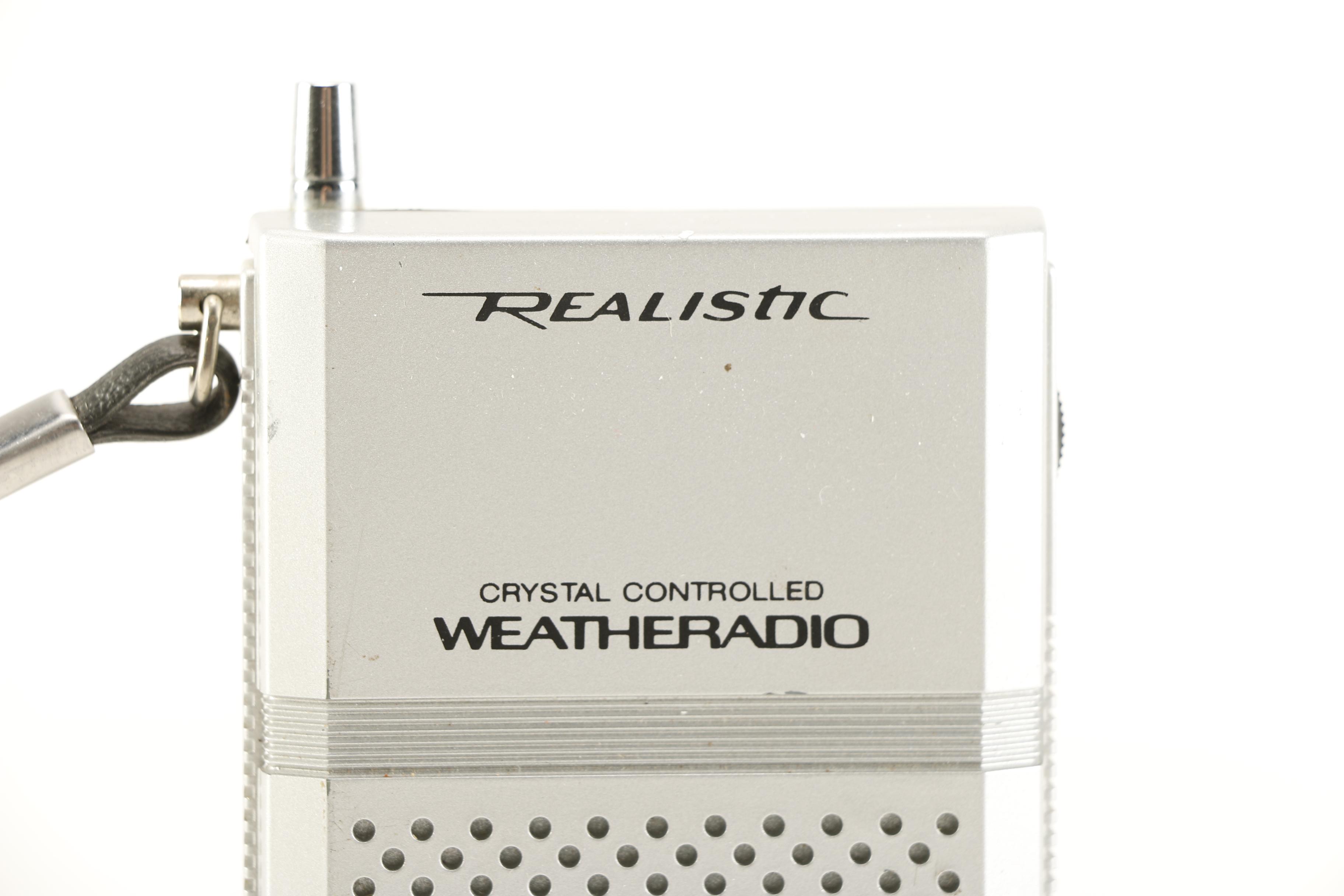 Motorola Tube Radio and Two Transistor Radios