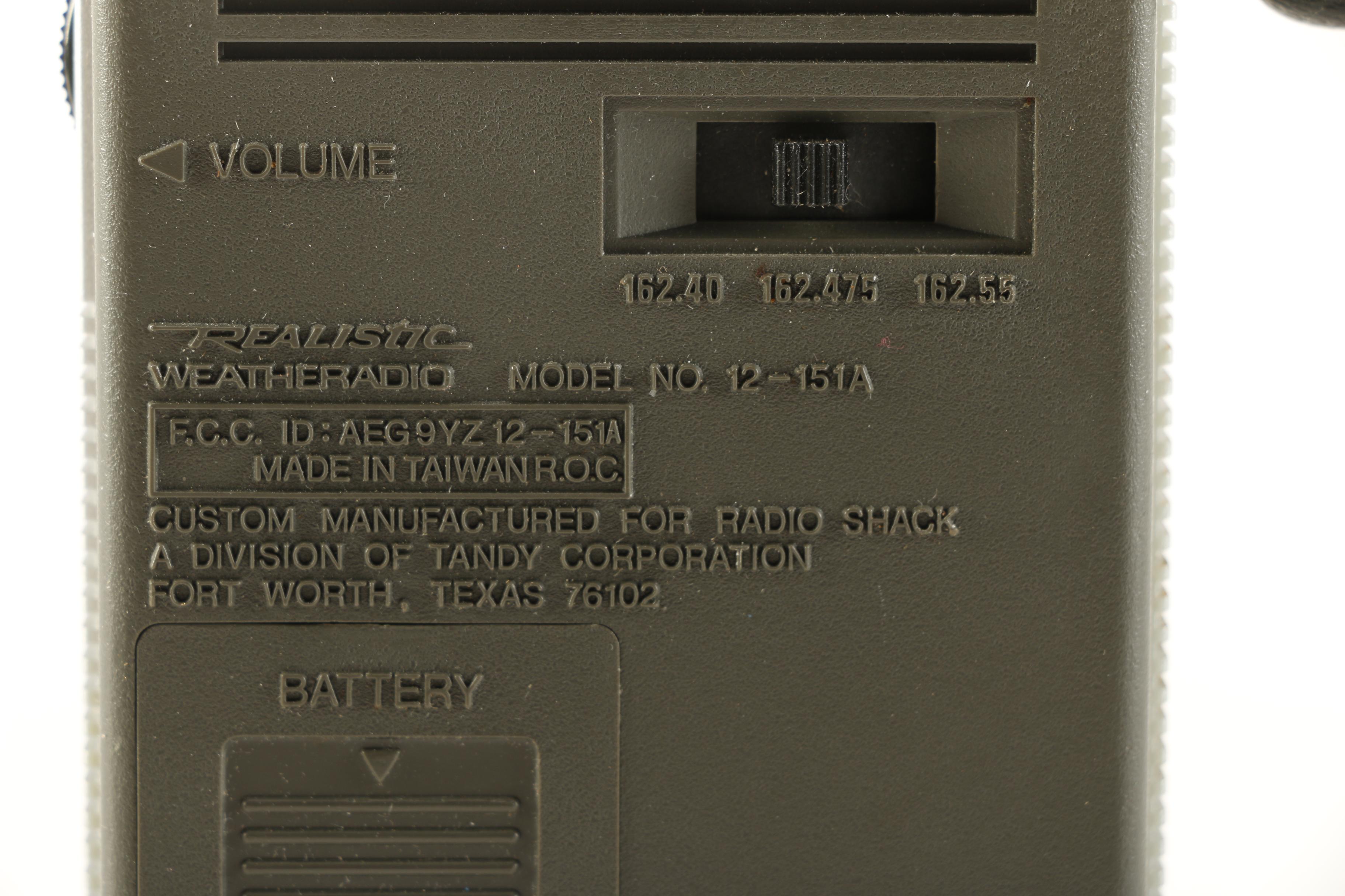 Motorola Tube Radio and Two Transistor Radios