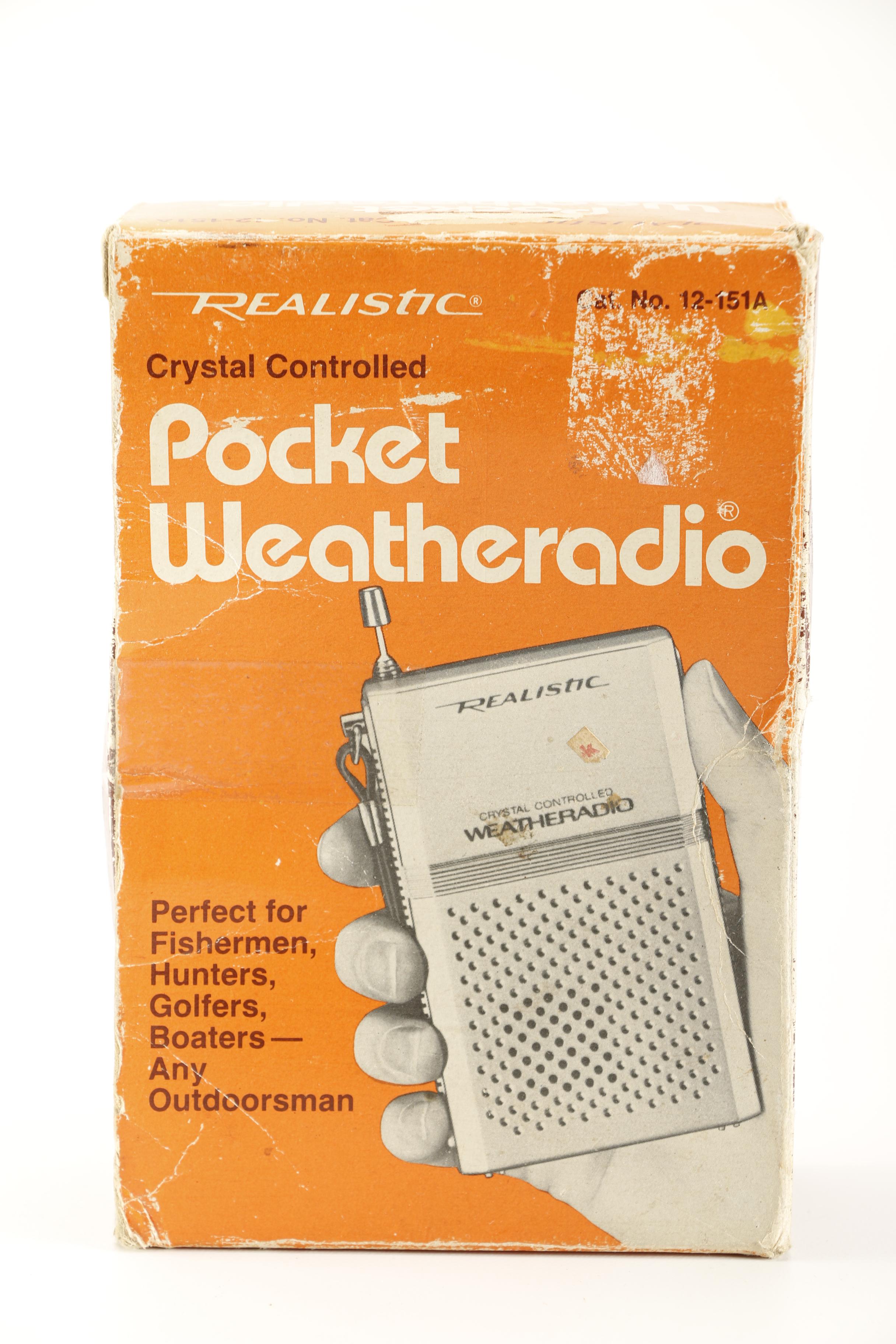 Motorola Tube Radio and Two Transistor Radios