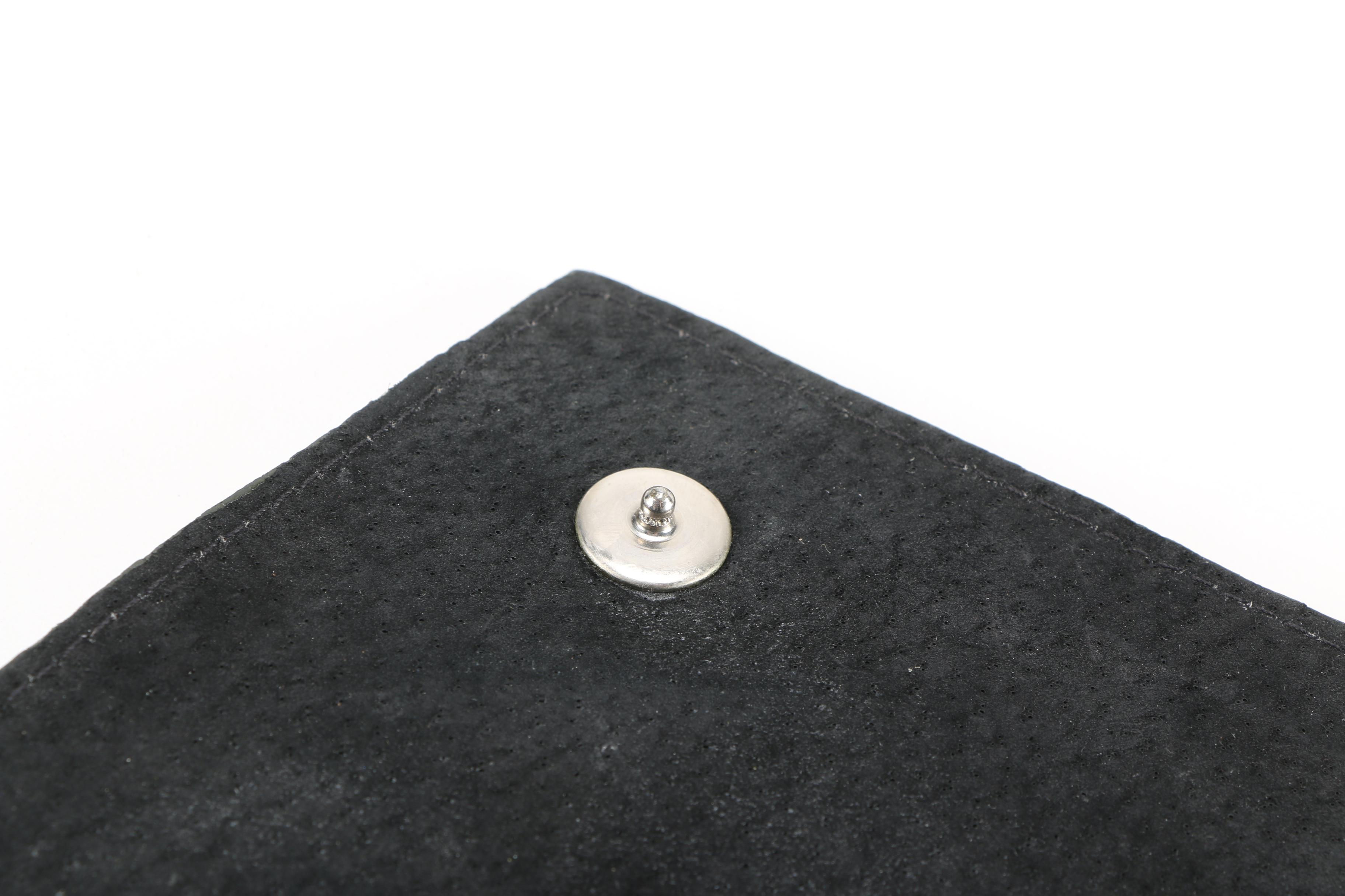 Pair of Vintage Leather Bags