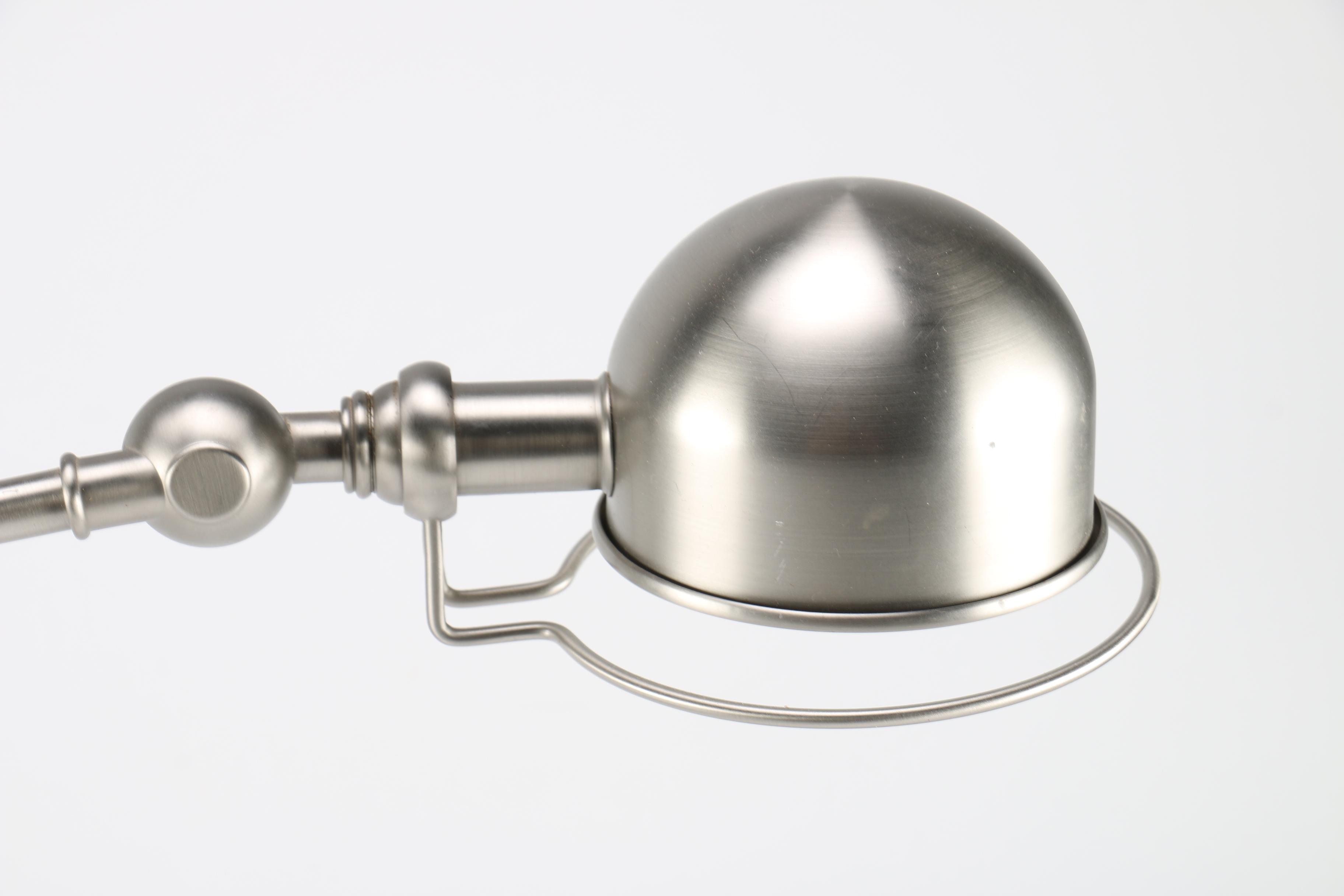 Pottery Barn Teen Adjustable Arm Desk Lamp