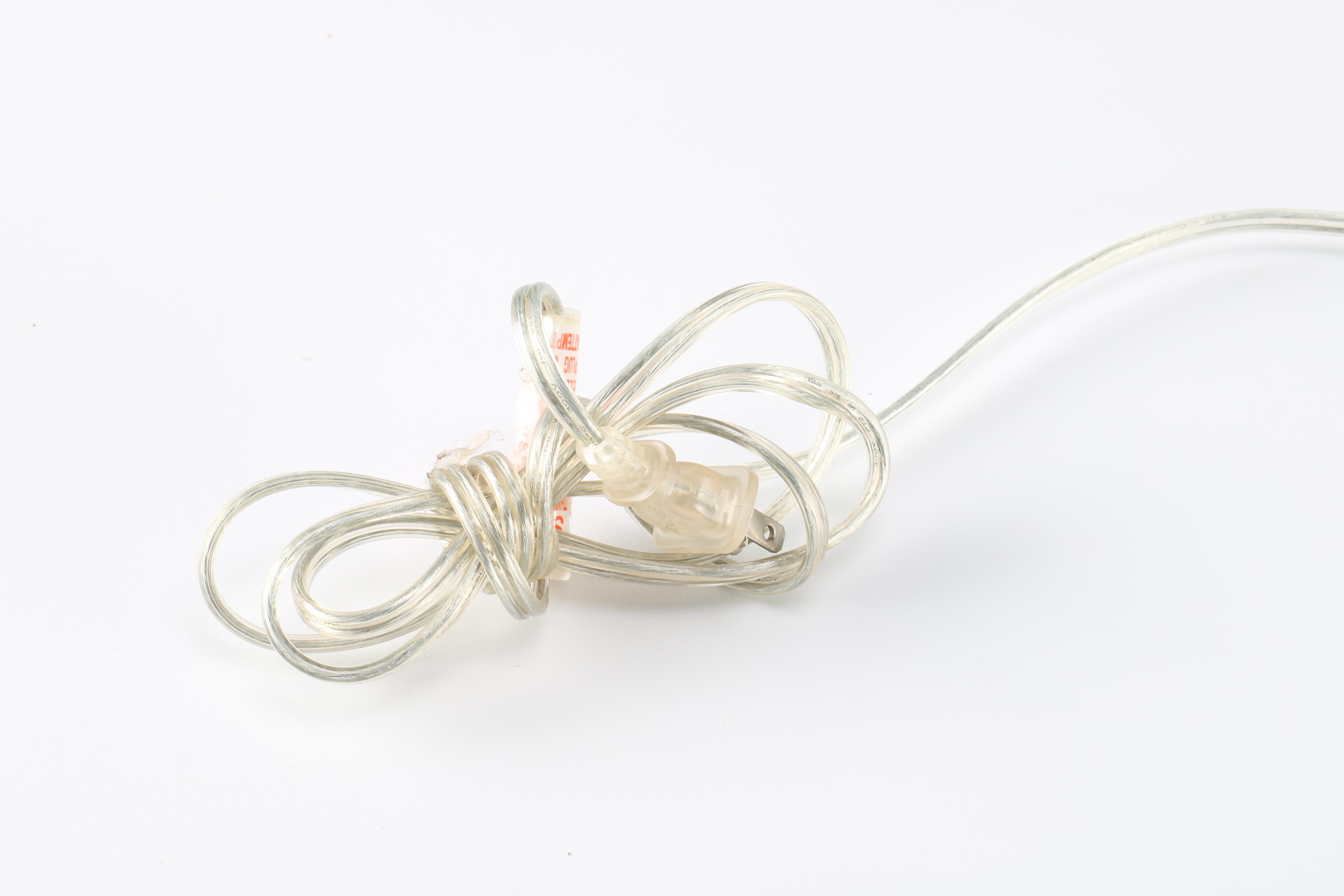 Pottery Barn Teen Adjustable Arm Desk Lamp