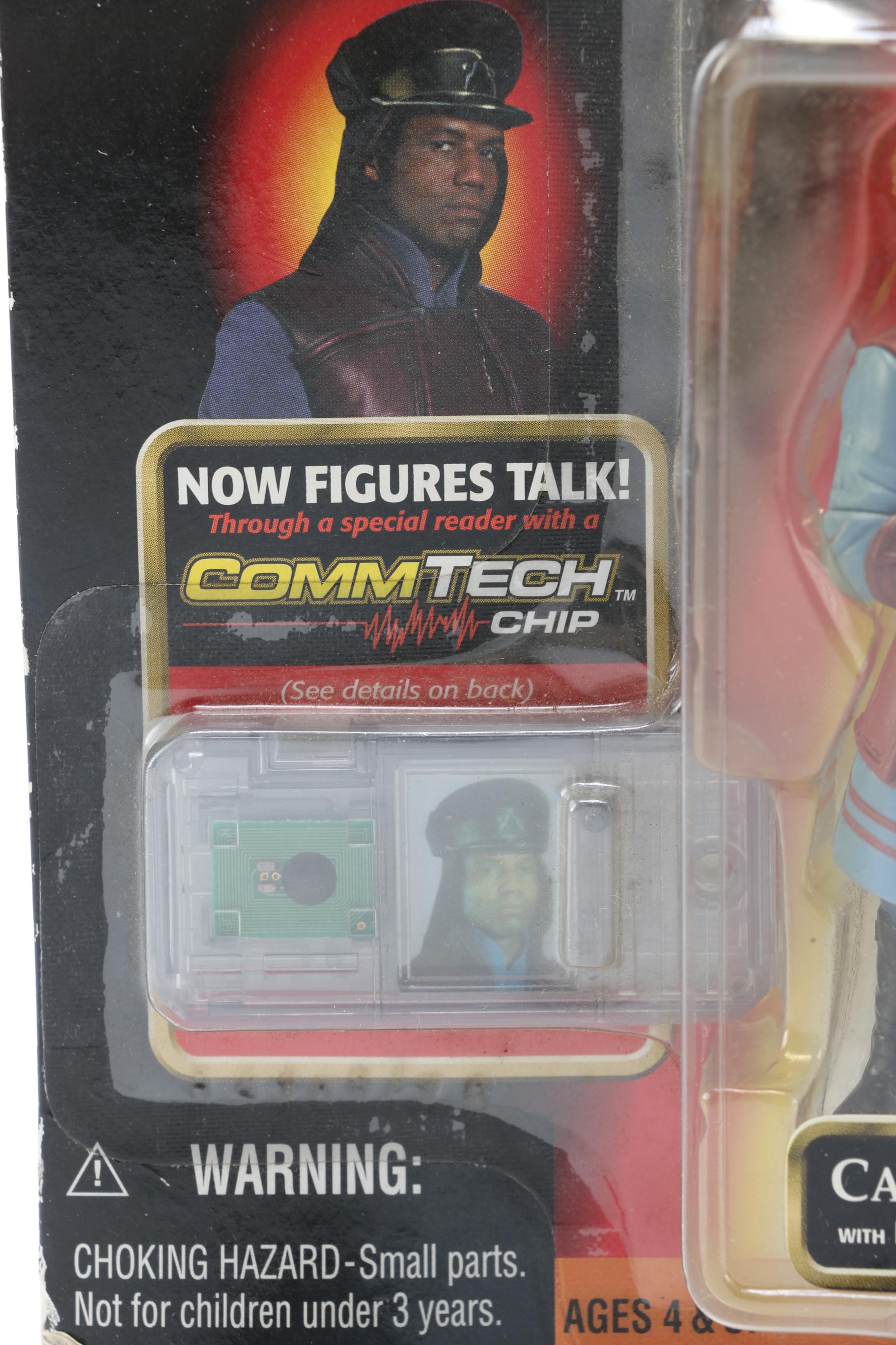 Nine Piece Assortment of "Star Wars" Items