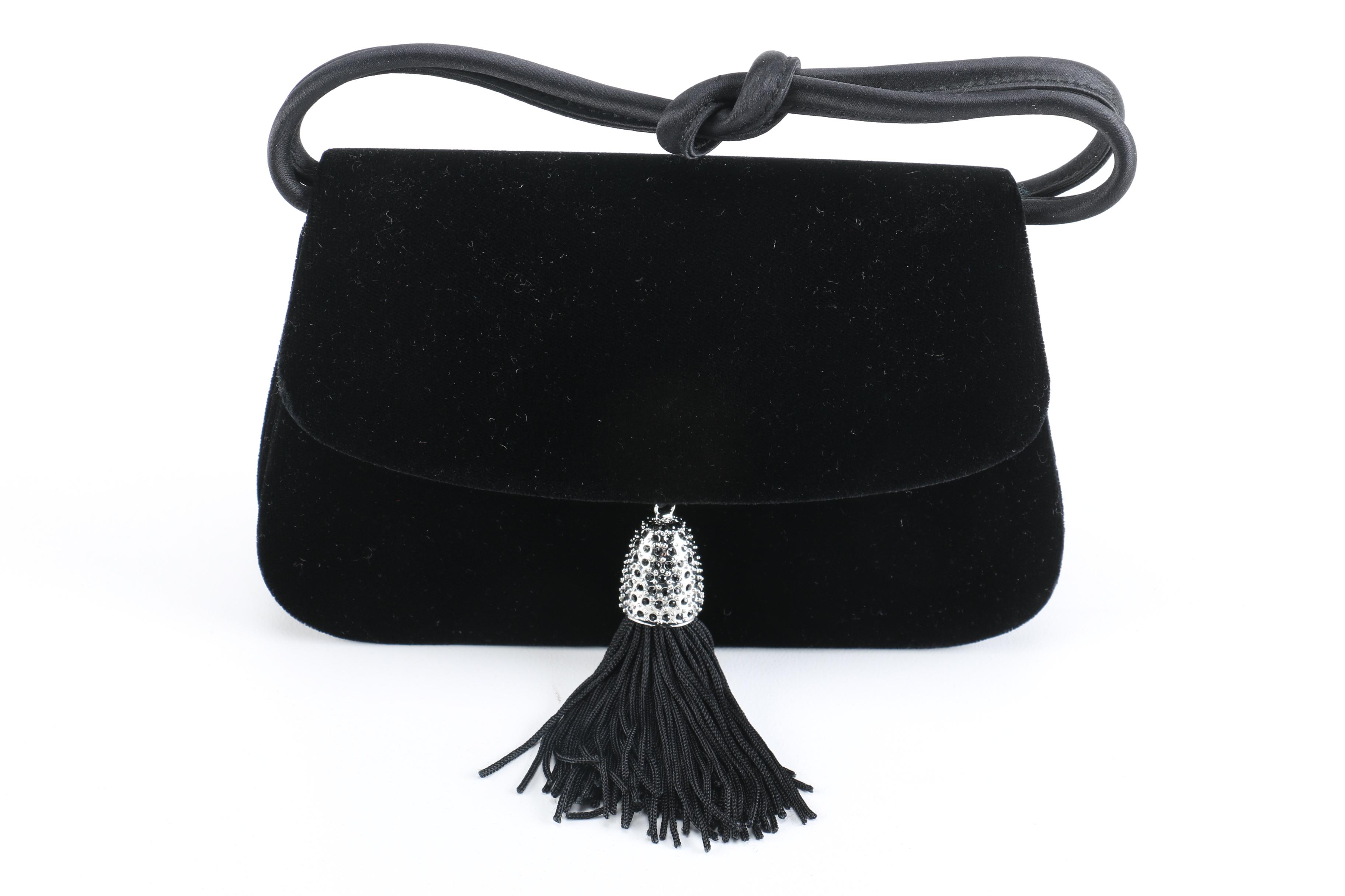 Assortment of Evening Bags