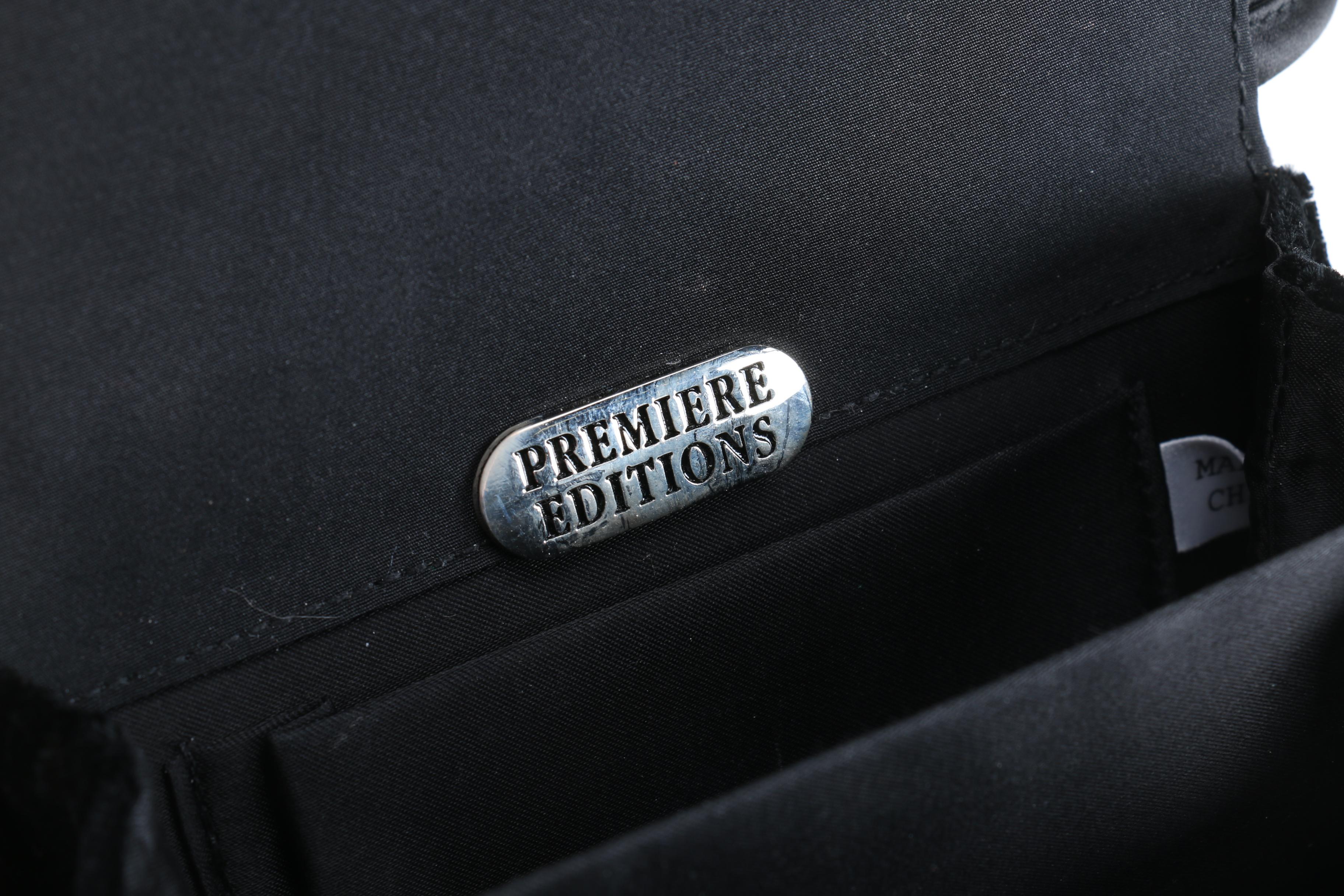 Assortment of Evening Bags