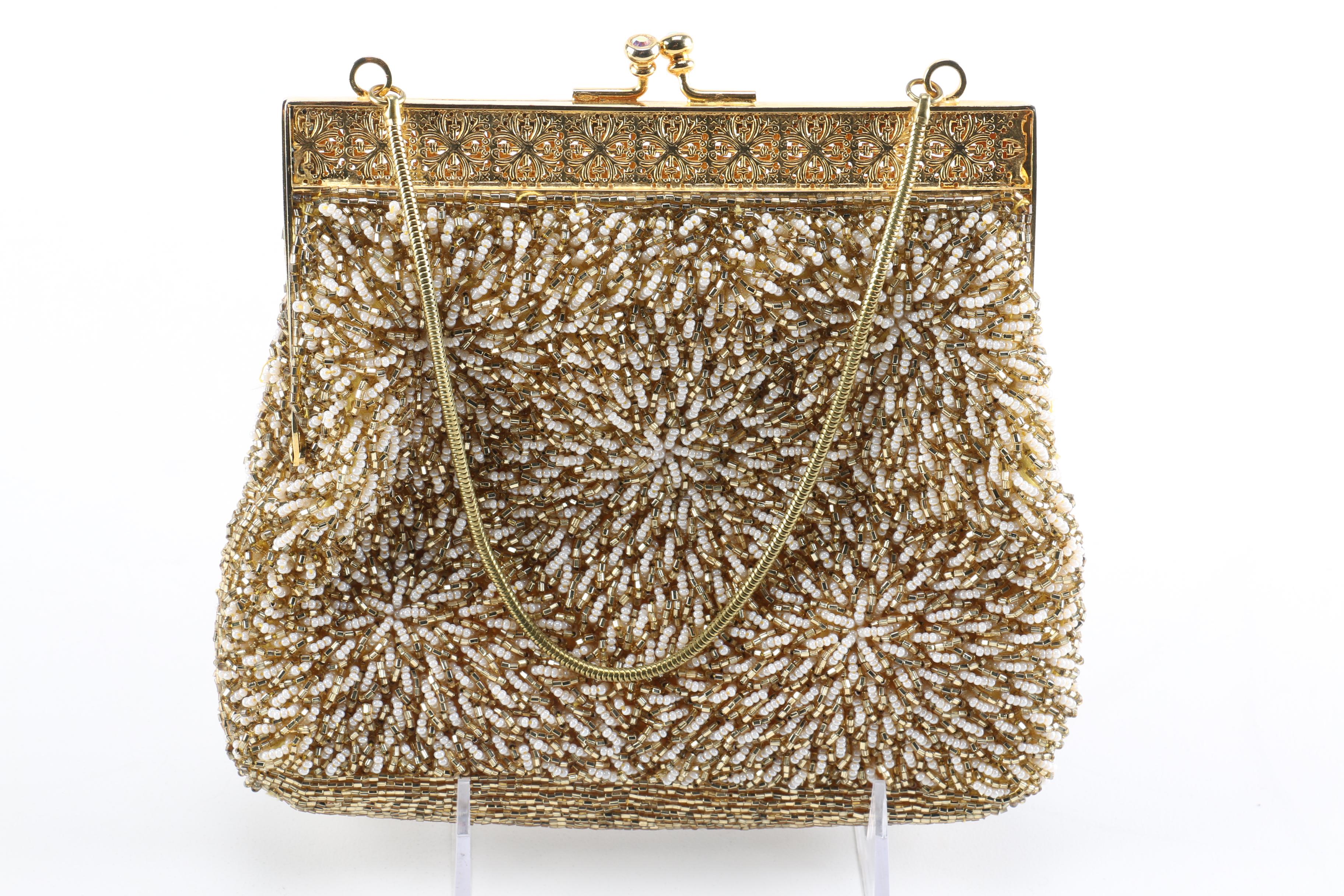 Assortment of Evening Bags