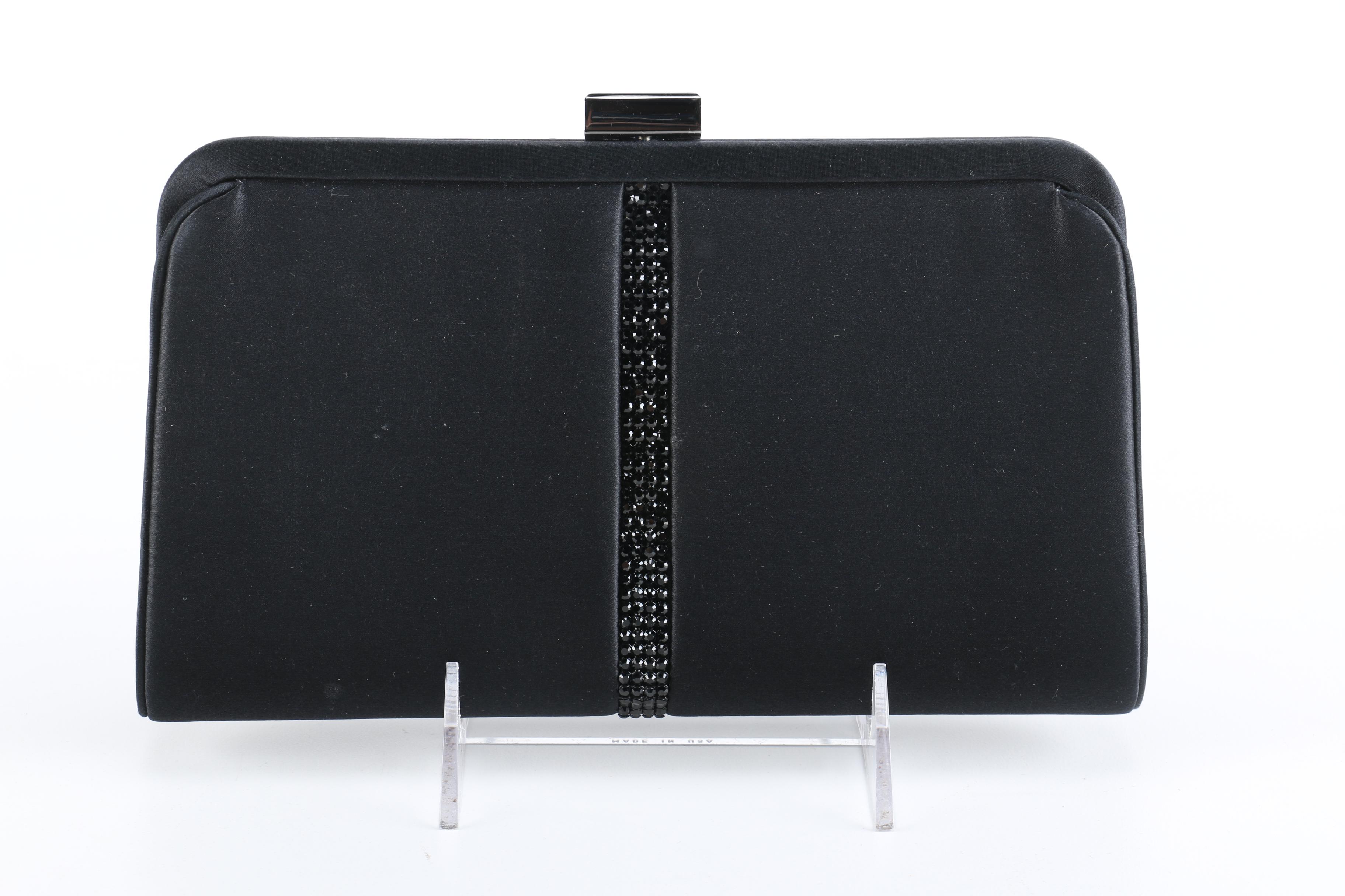 Assortment of Evening Bags