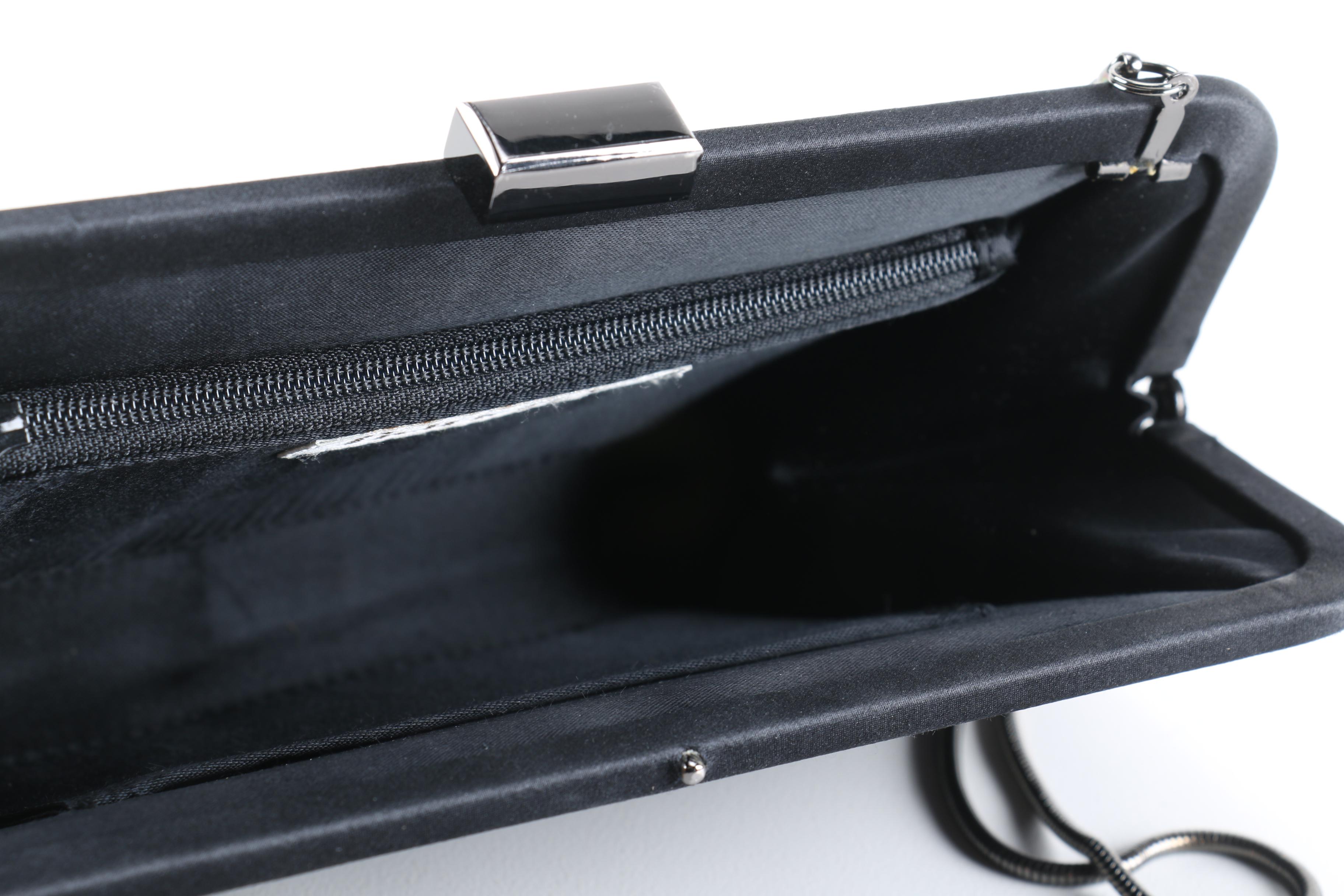 Assortment of Evening Bags