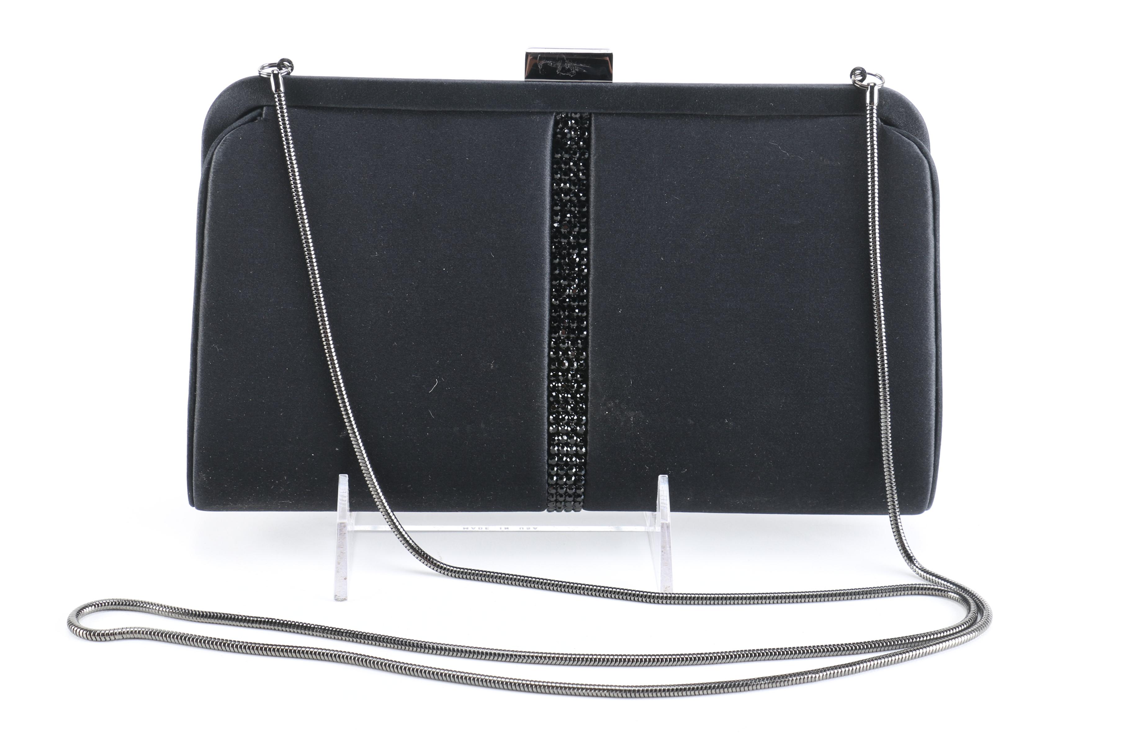 Assortment of Evening Bags