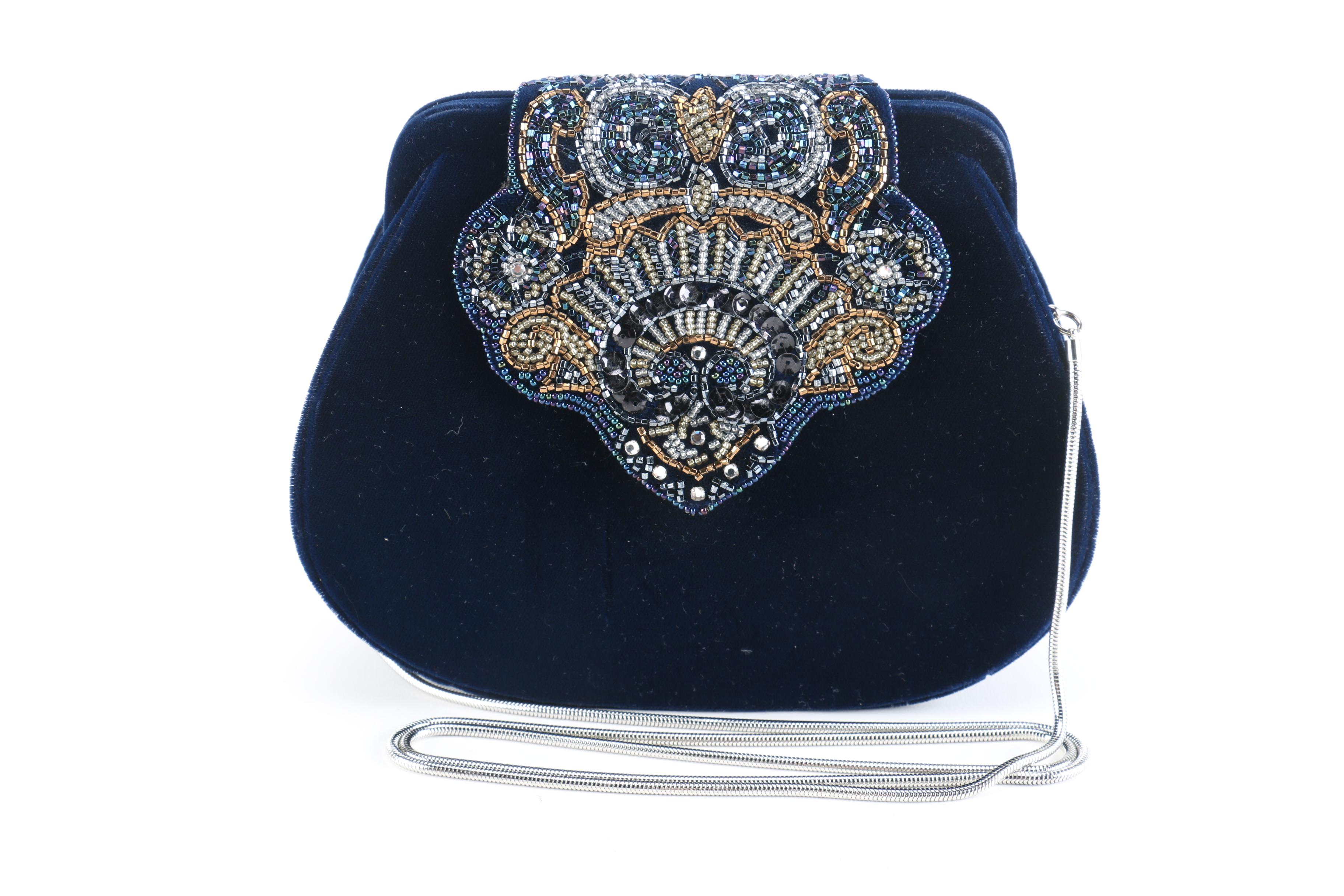 Assortment of Evening Bags