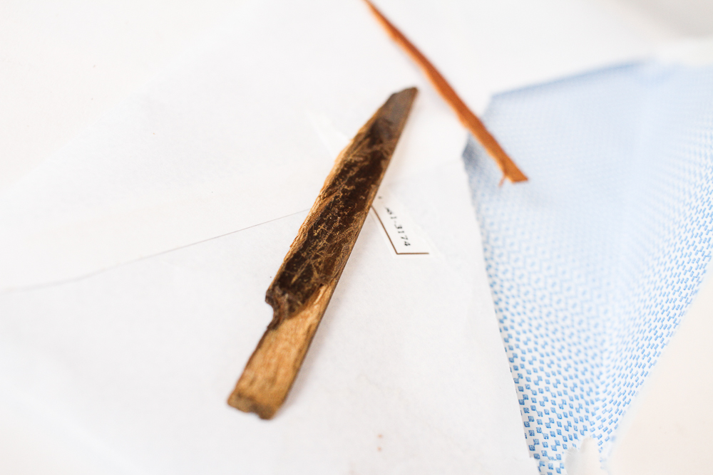 Vintage Children's Bentwood Rocking Chair