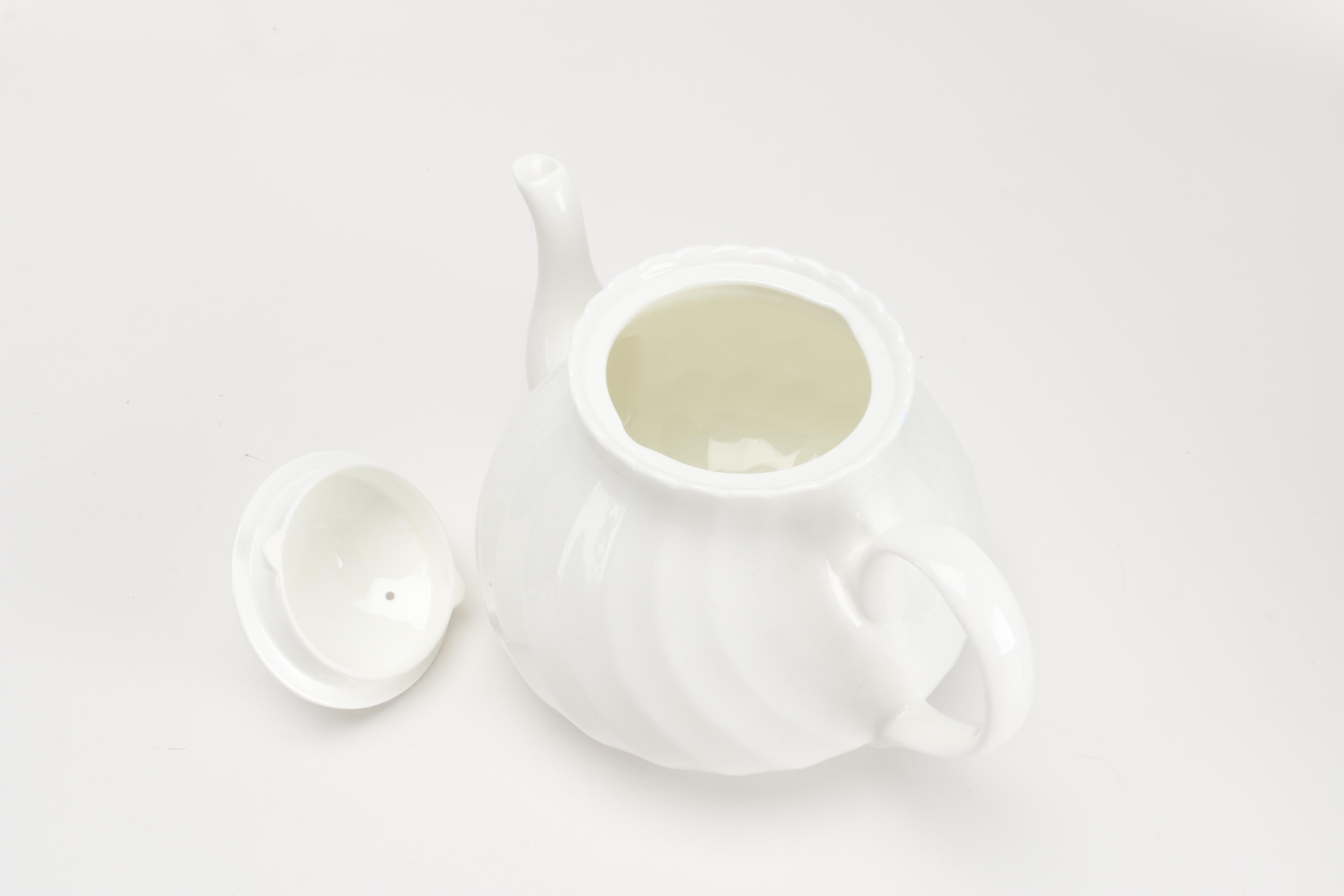 Wedgwood "Candlelight" Bone China Whiteware