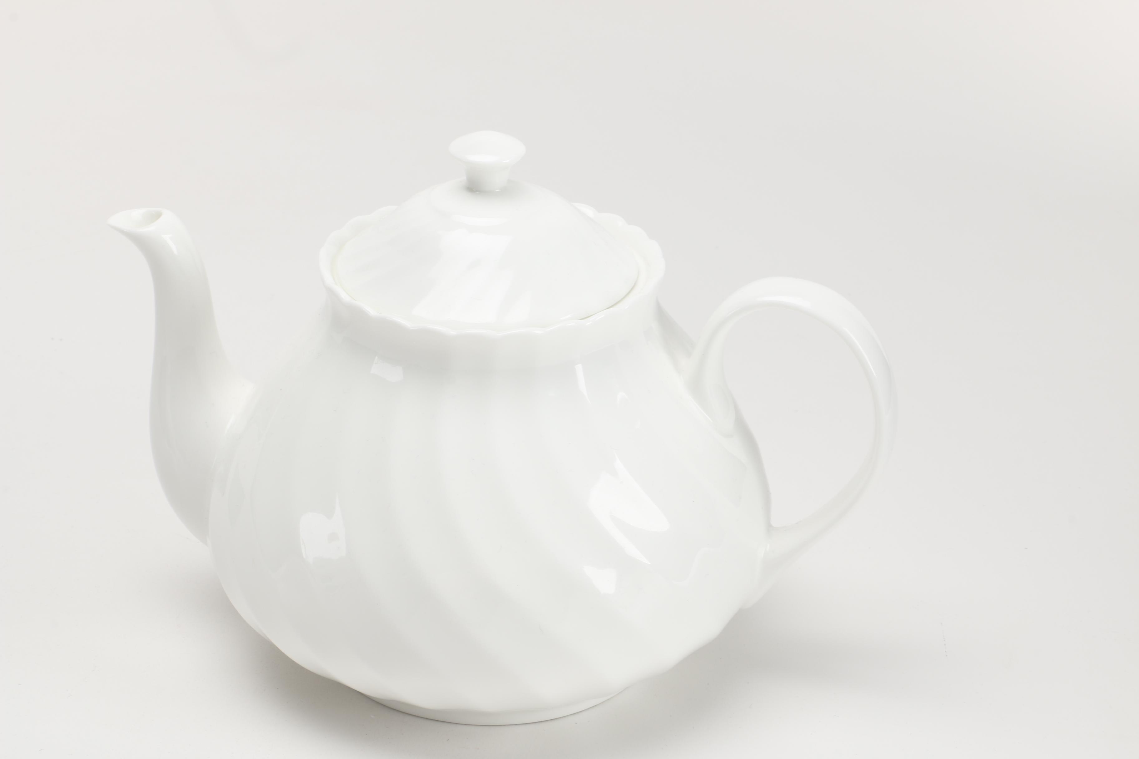 Wedgwood "Candlelight" Bone China Whiteware