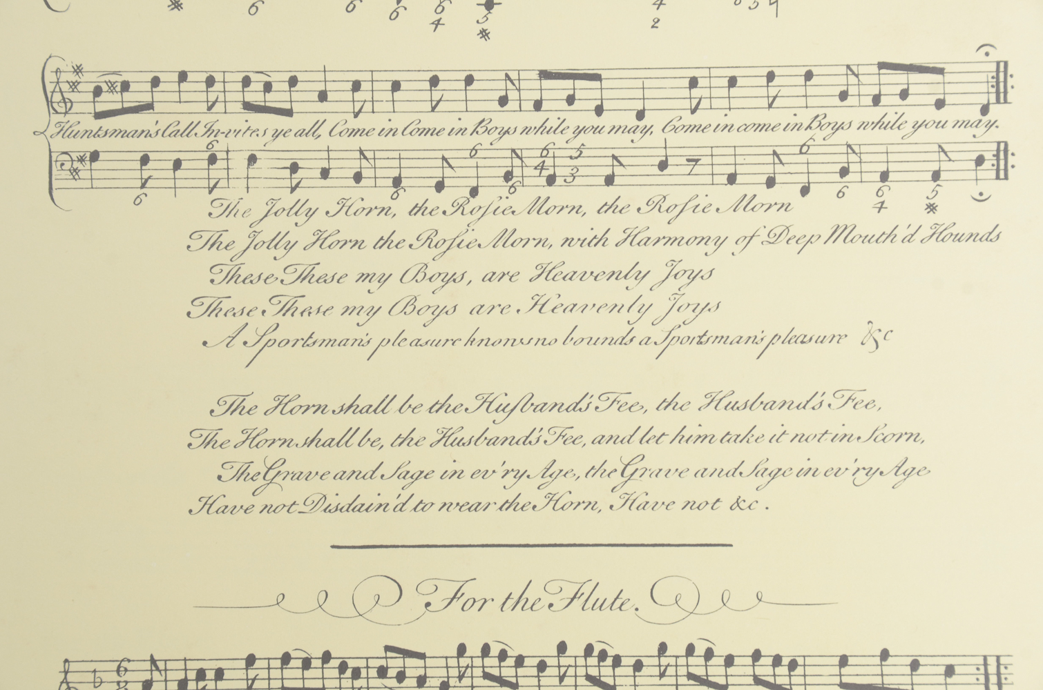 "Musical Entertainer" Songbook by George Bickham Jr.