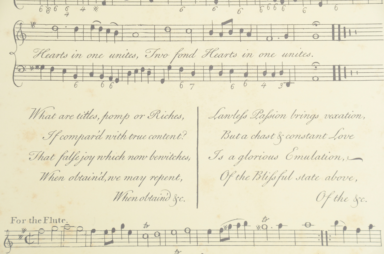 "Musical Entertainer" Songbook by George Bickham Jr.