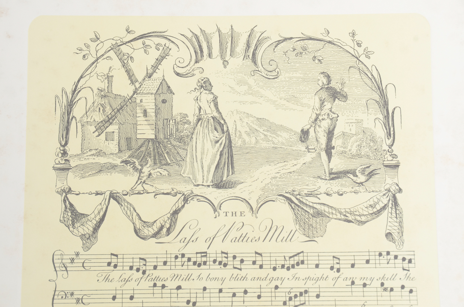 "Musical Entertainer" Songbook by George Bickham Jr.