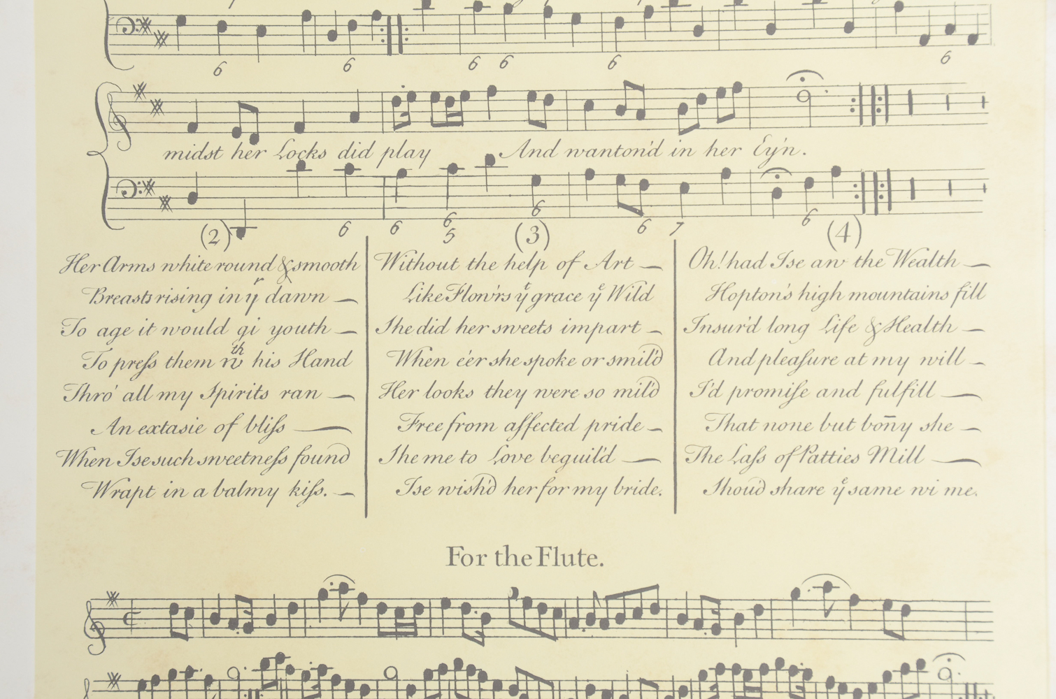 "Musical Entertainer" Songbook by George Bickham Jr.