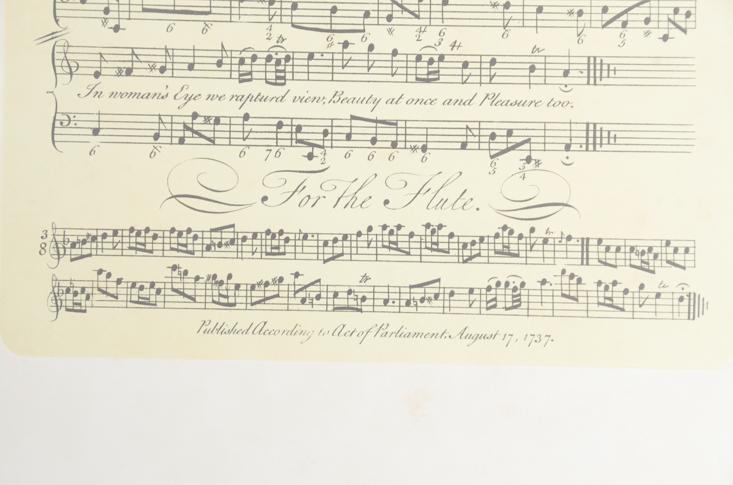 "Musical Entertainer" Songbook by George Bickham Jr.