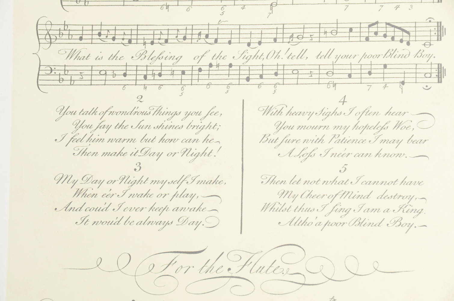 "Musical Entertainer" Songbook by George Bickham Jr.