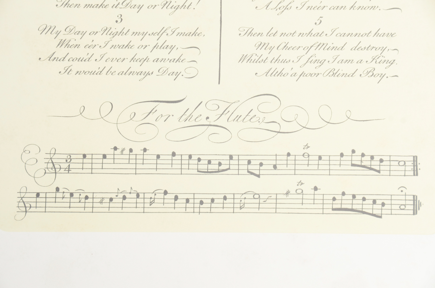 "Musical Entertainer" Songbook by George Bickham Jr.