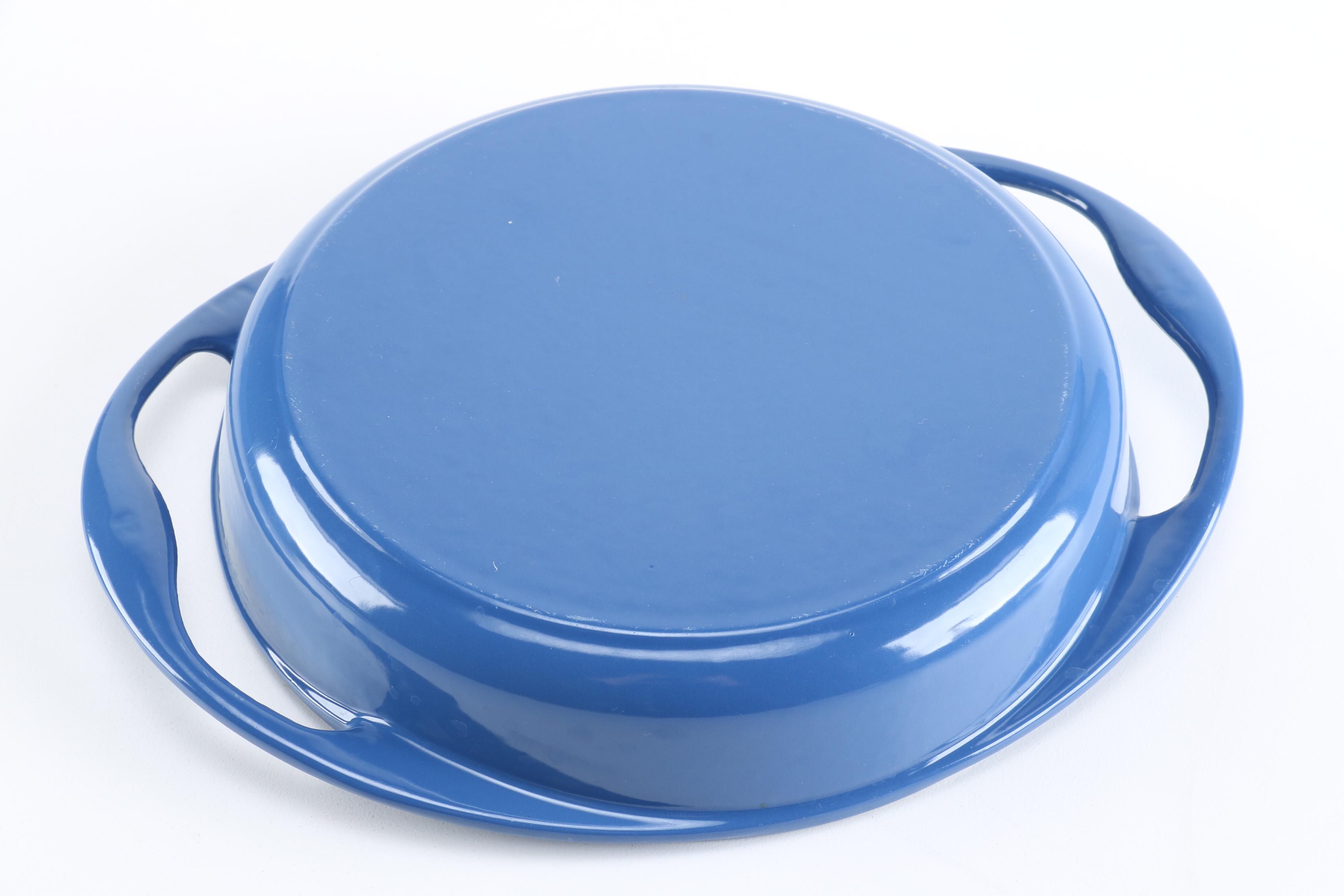 Le Creuset Cast Iron Cookware